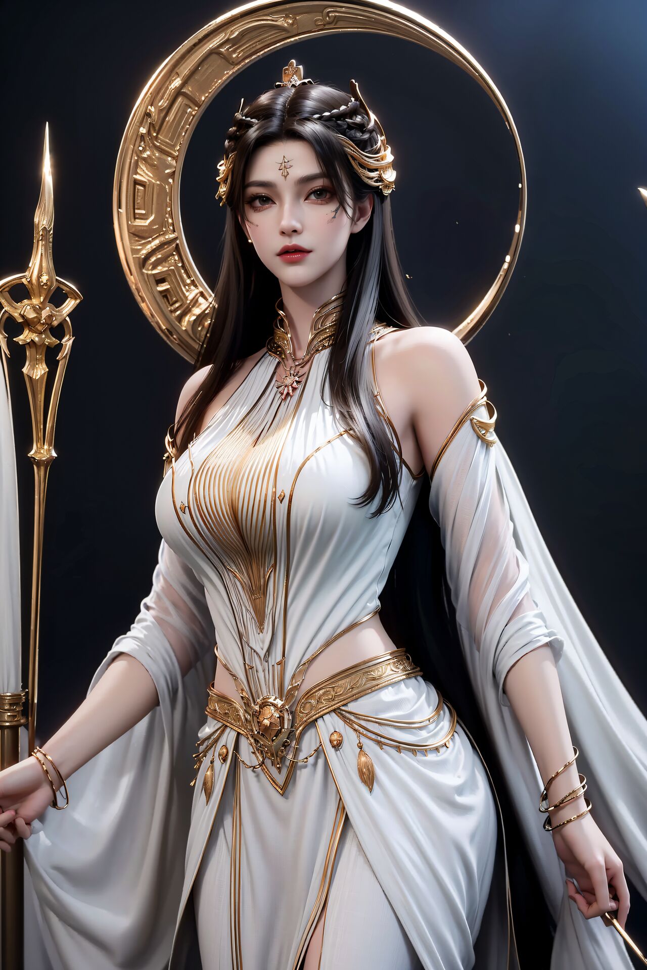 Chương 451 Được Tạo bởi AI