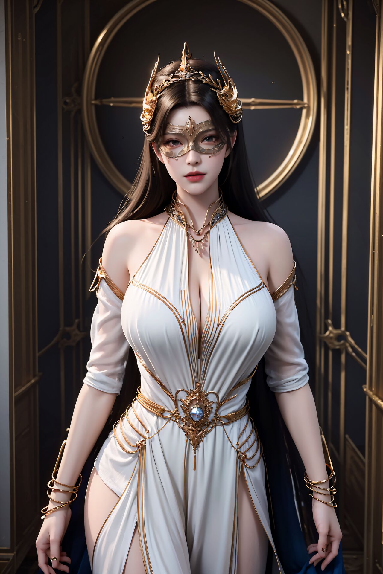 Chương 451 Được Tạo bởi AI
