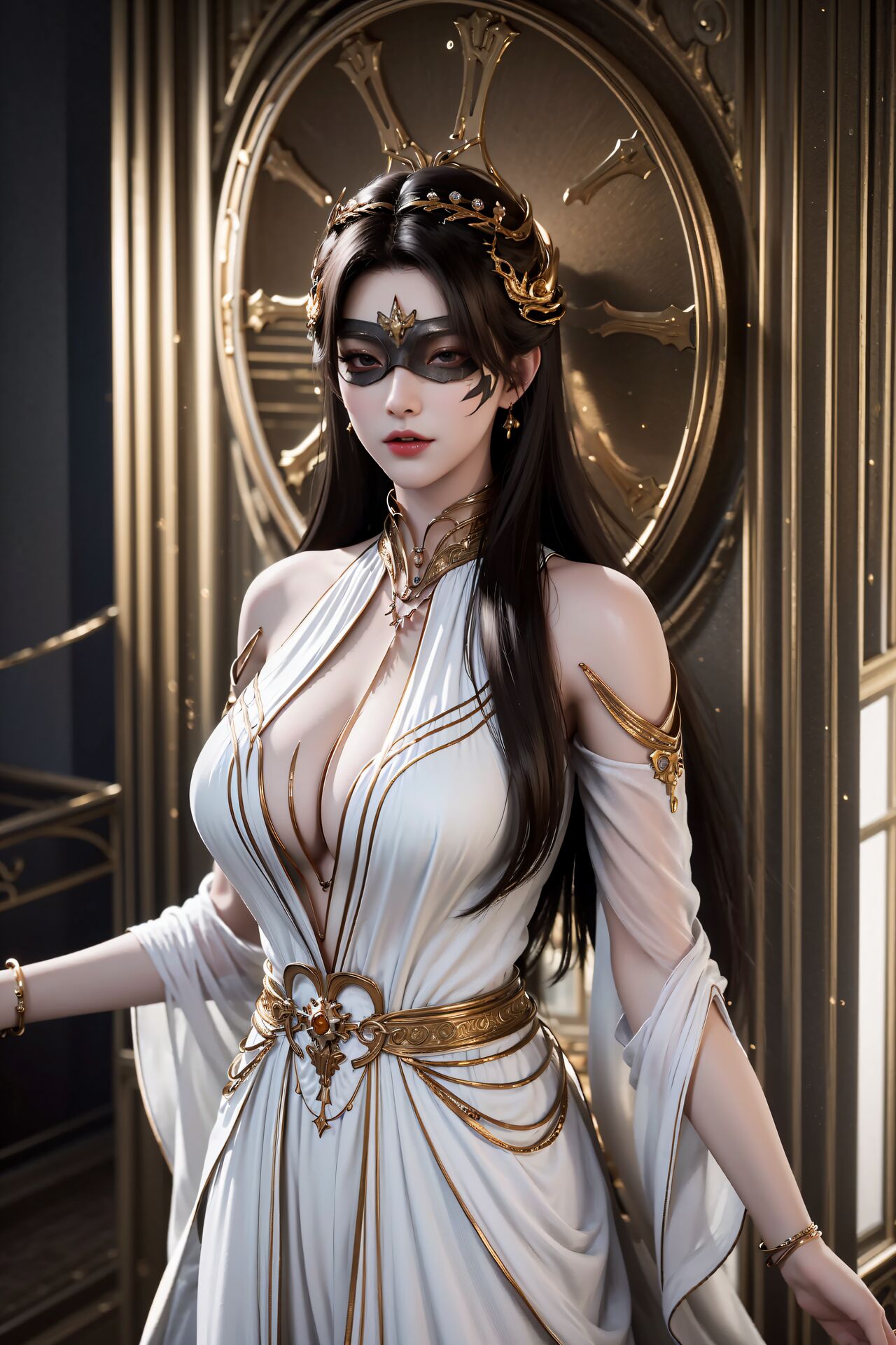 Chương 451 Được Tạo bởi AI