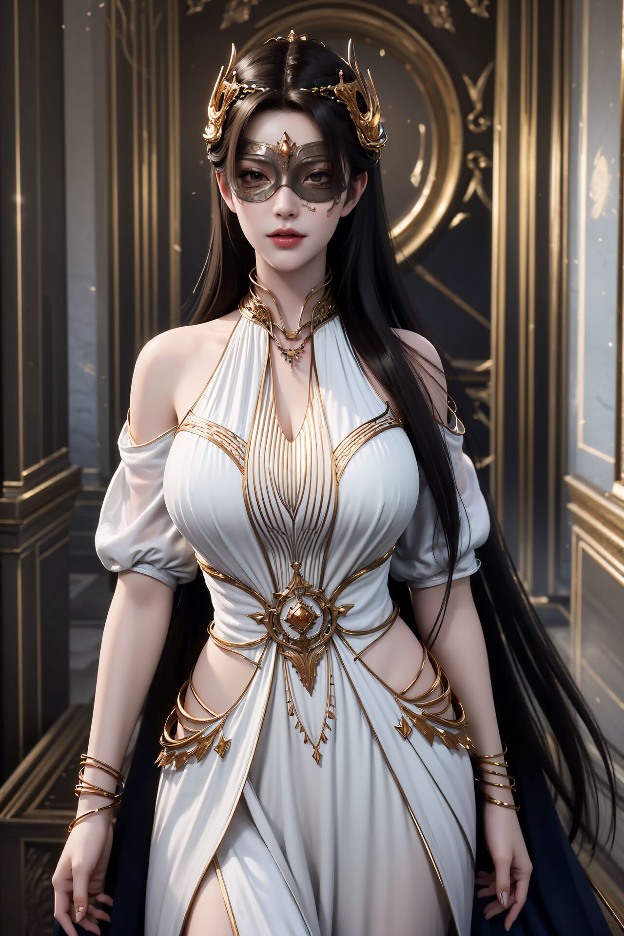 Chương 451 Được Tạo bởi AI