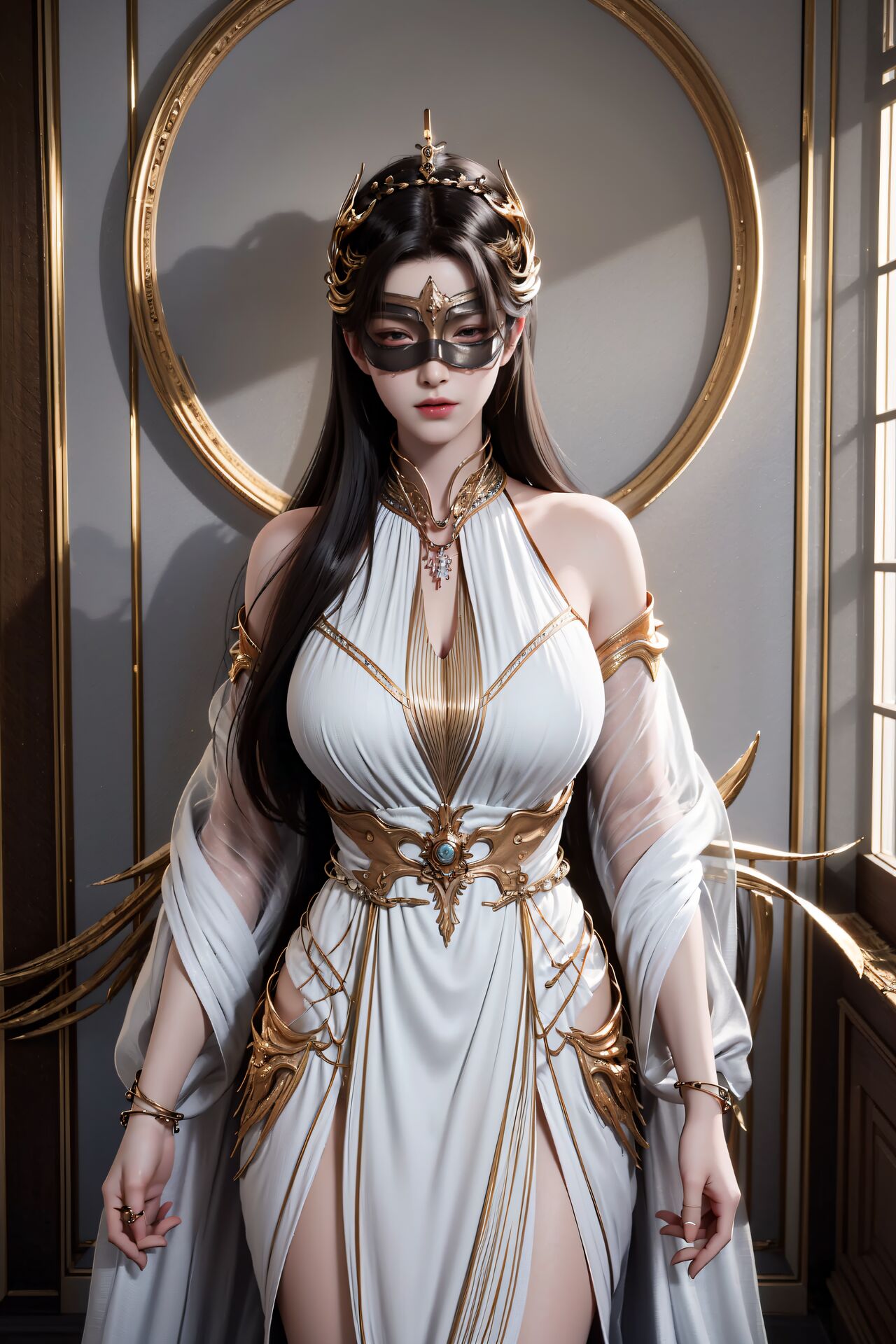 Chương 451 Được Tạo bởi AI