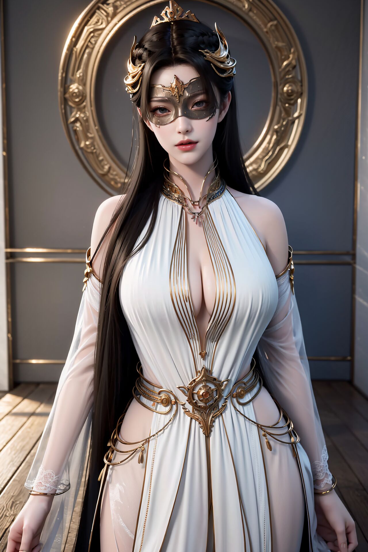 Chương 451 Được Tạo bởi AI