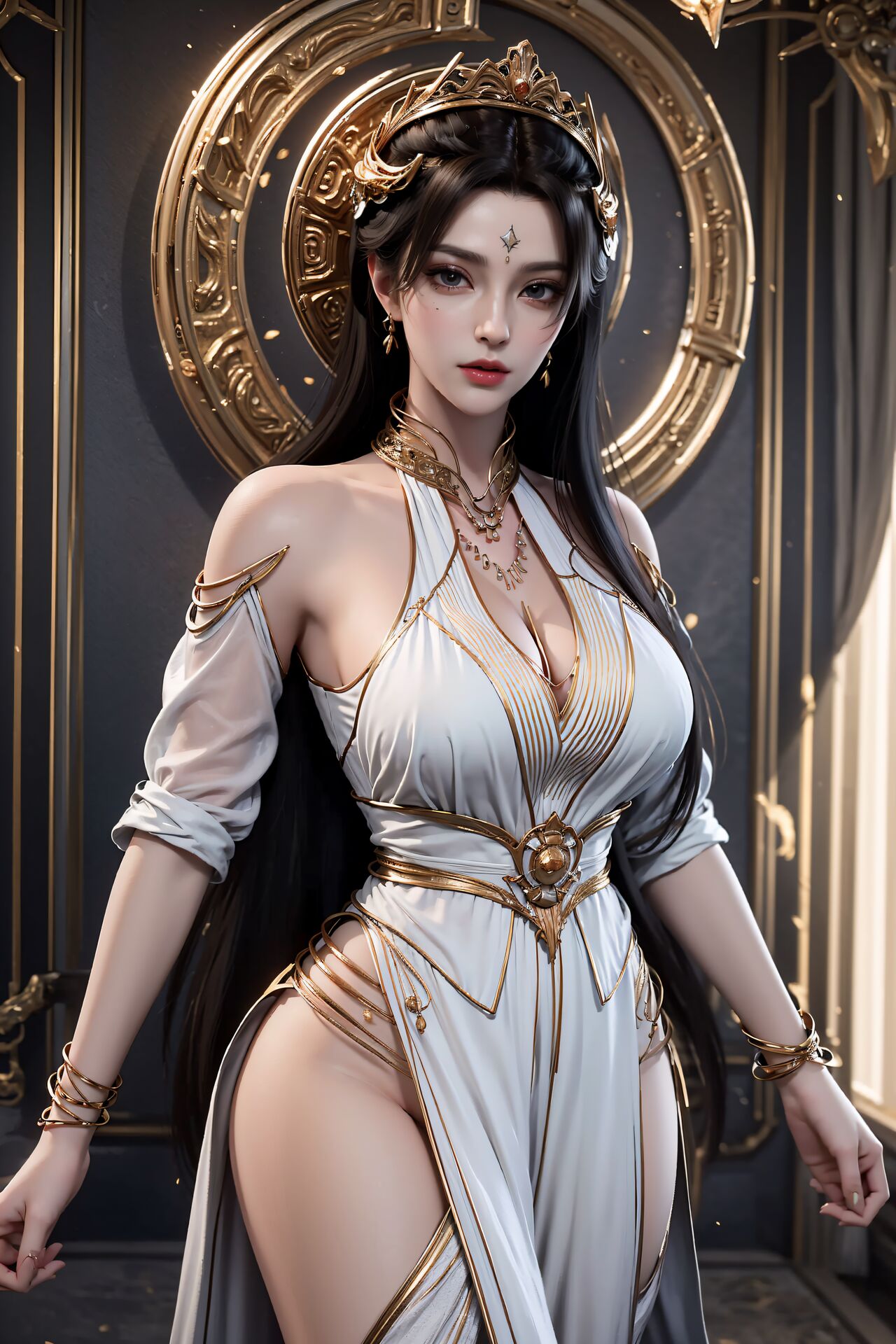 AI 생성 챕터 451