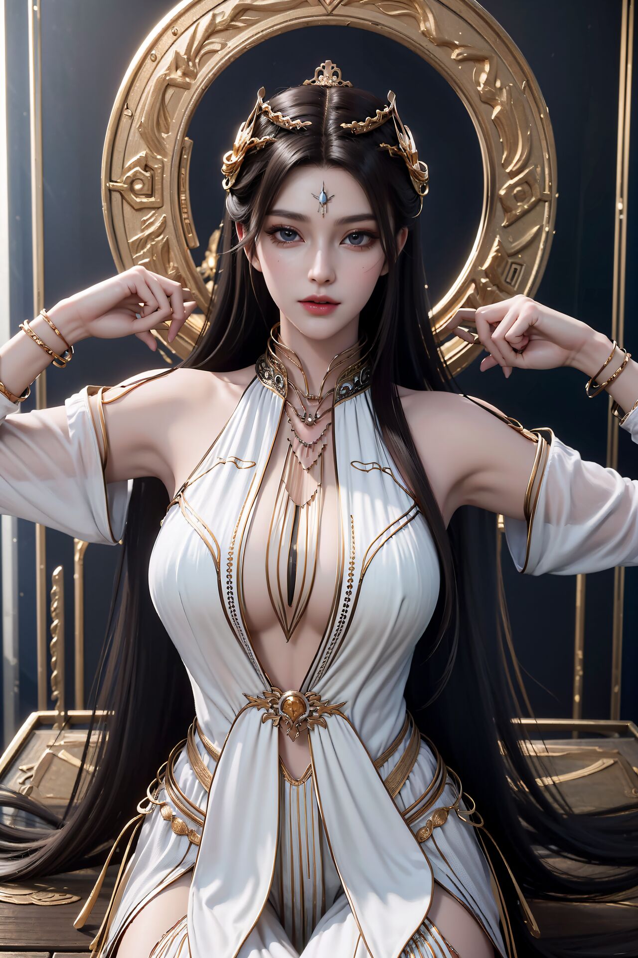 AI 생성 챕터 451