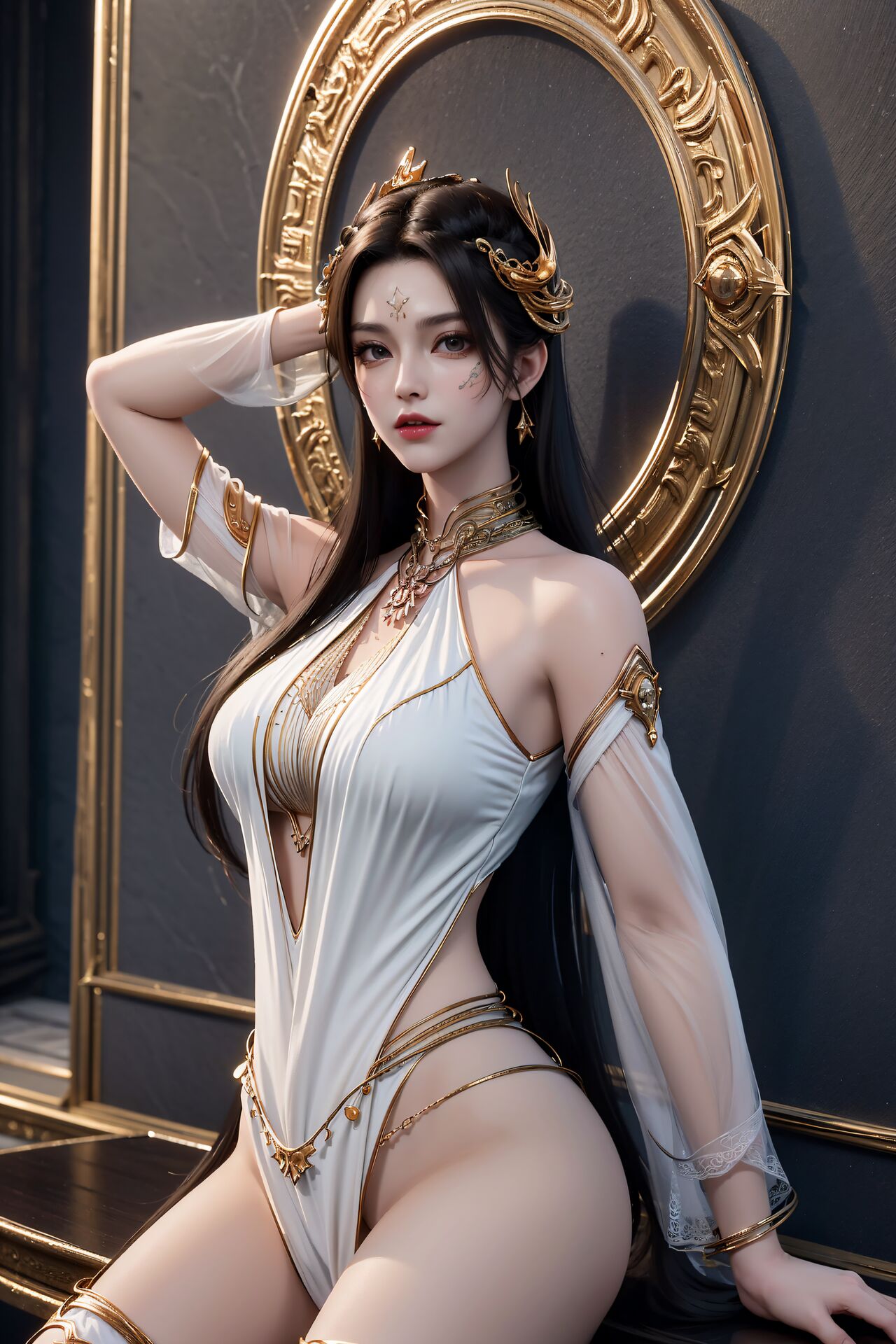AI 생성 챕터 451