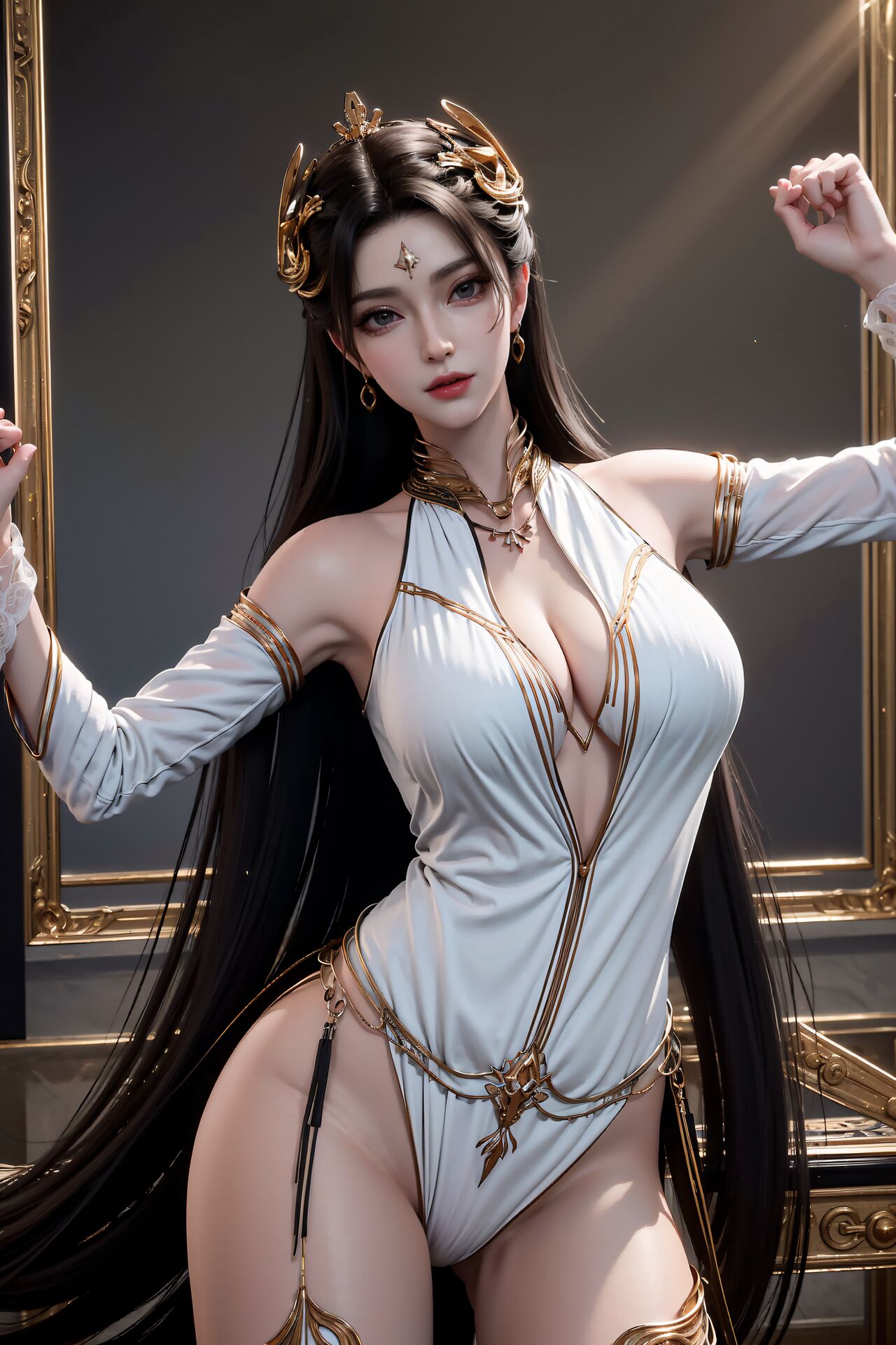 AI 생성 챕터 451