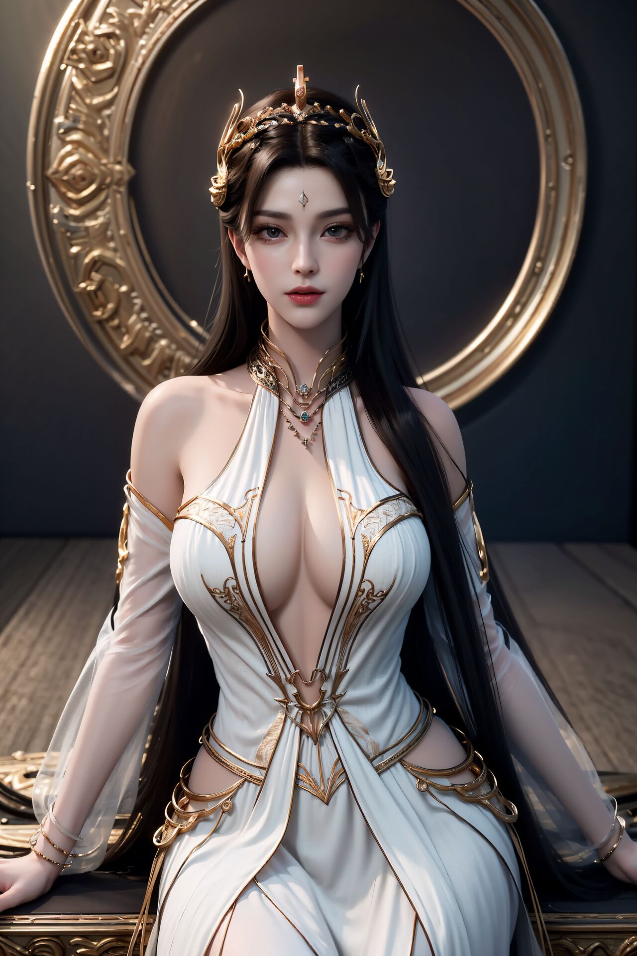 AI 생성 챕터 451