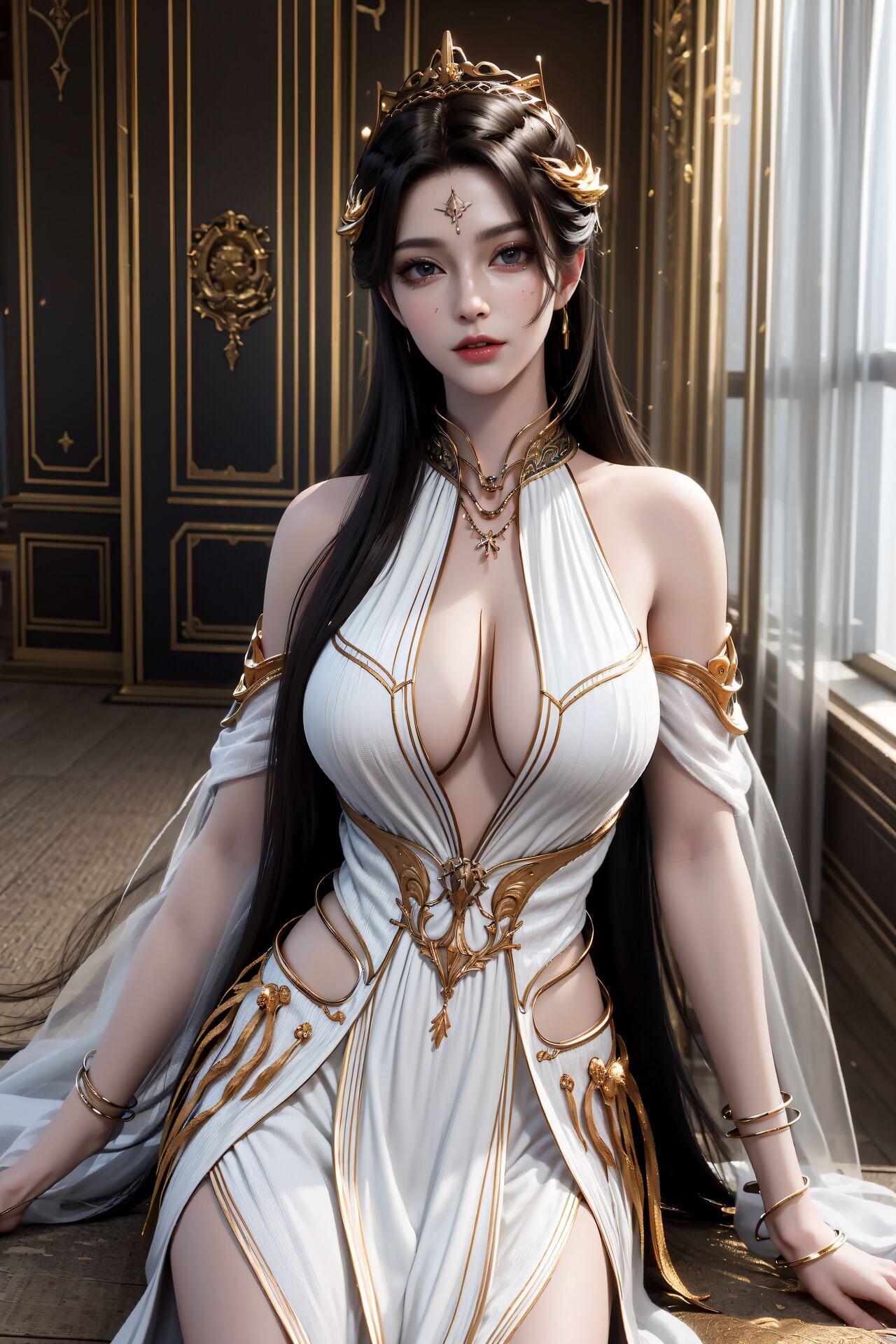 AI 생성 챕터 451