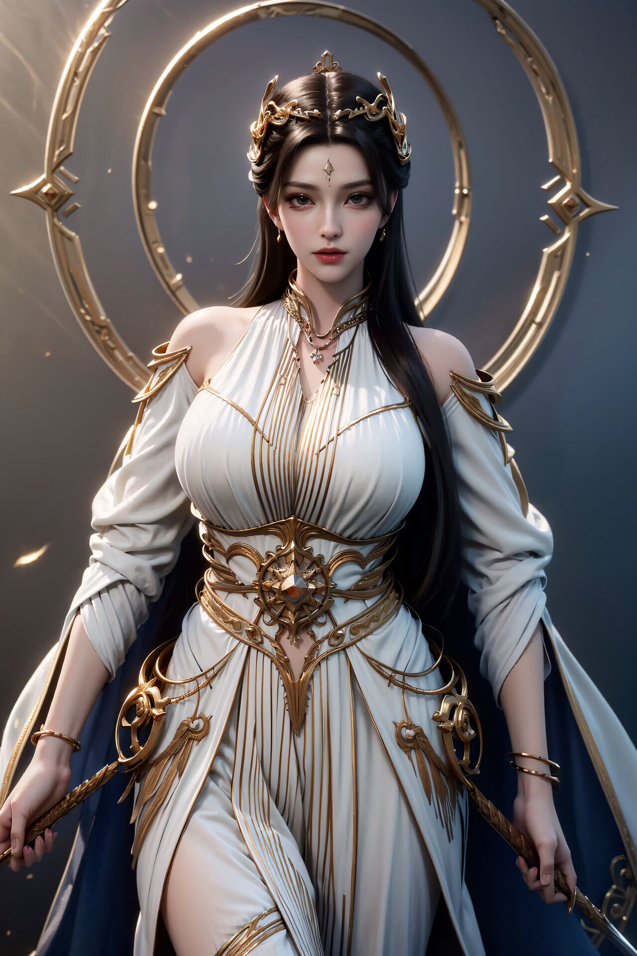 AI生成章451