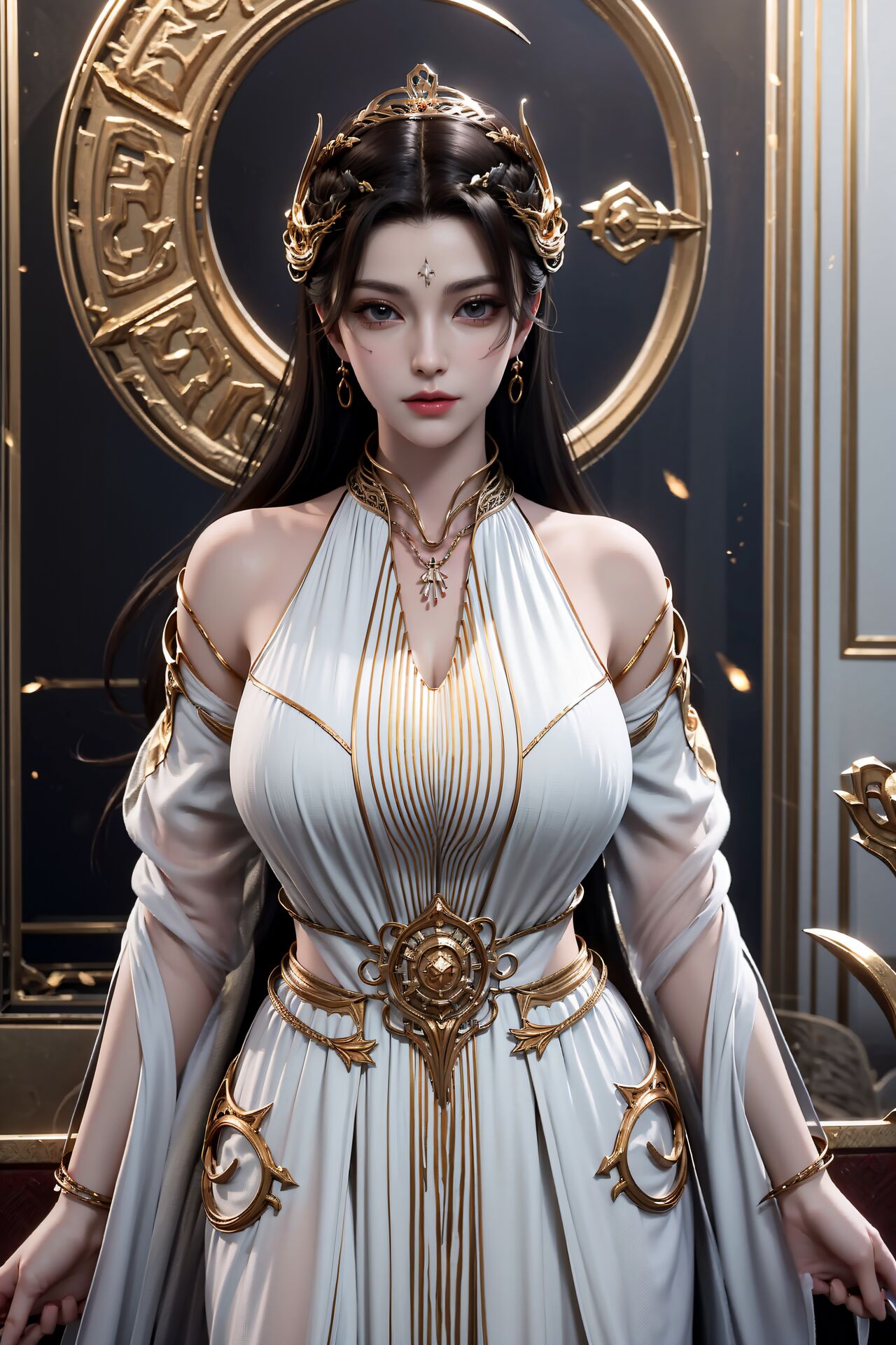 AI生成章451