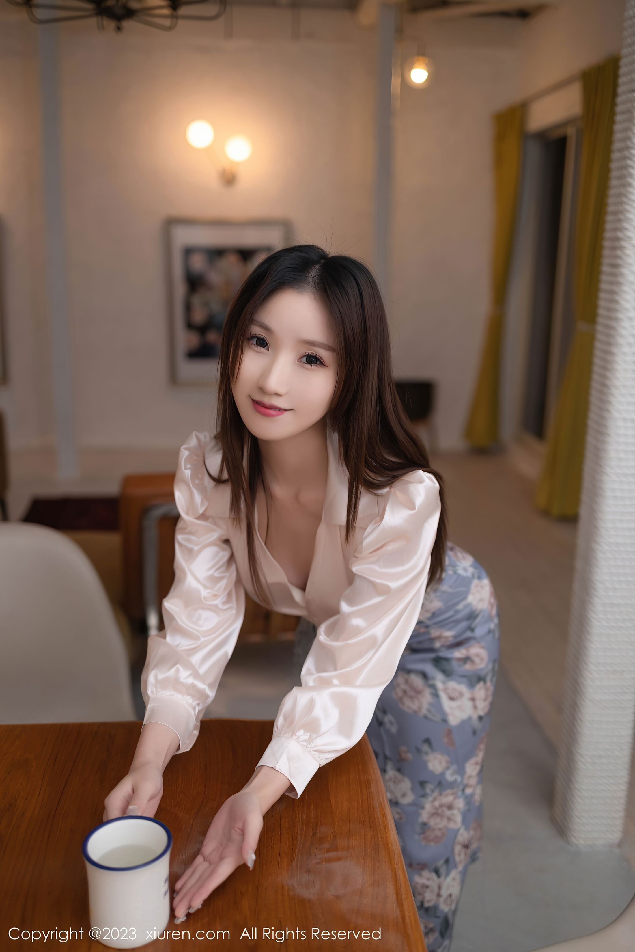 秀人] NO.7770 杏子Yada 85P