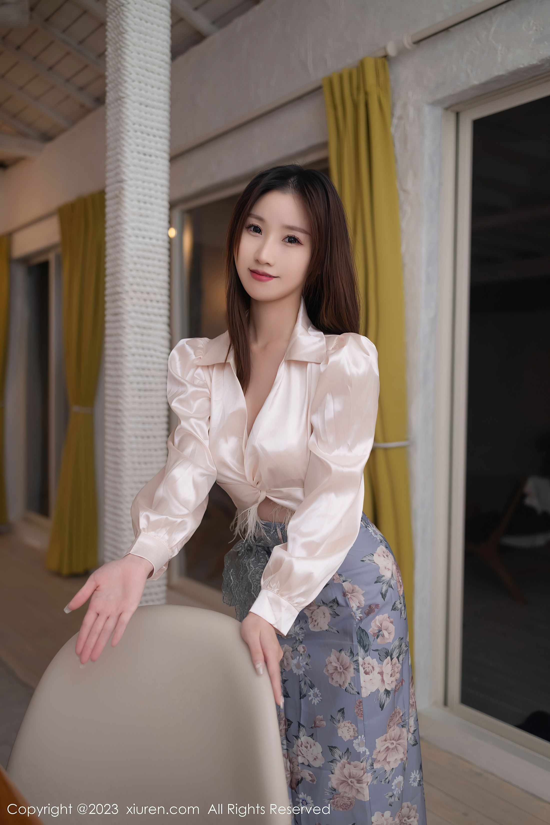秀人] NO.7770 杏子Yada 85P