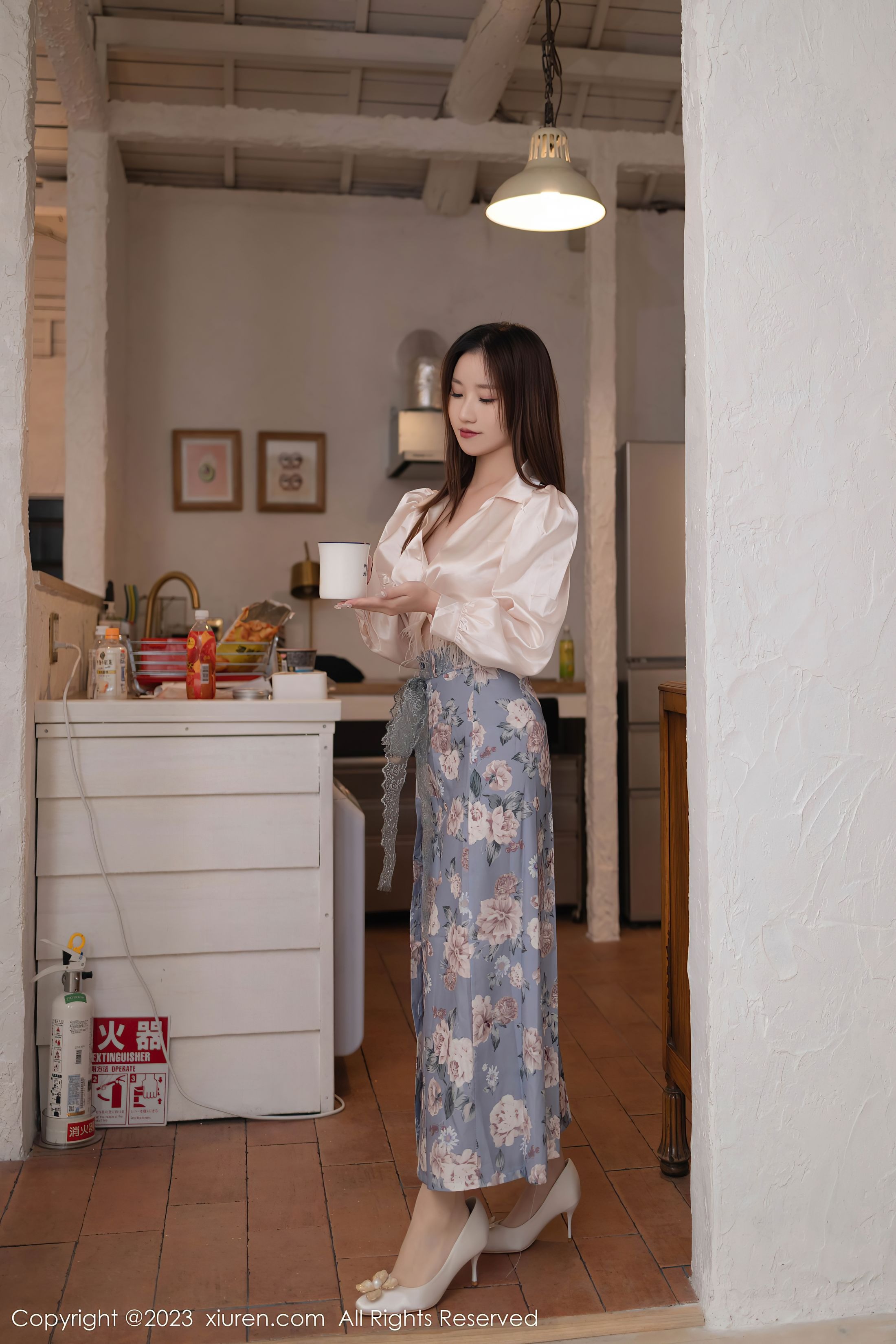 秀人] NO.7770 杏子Yada 85P