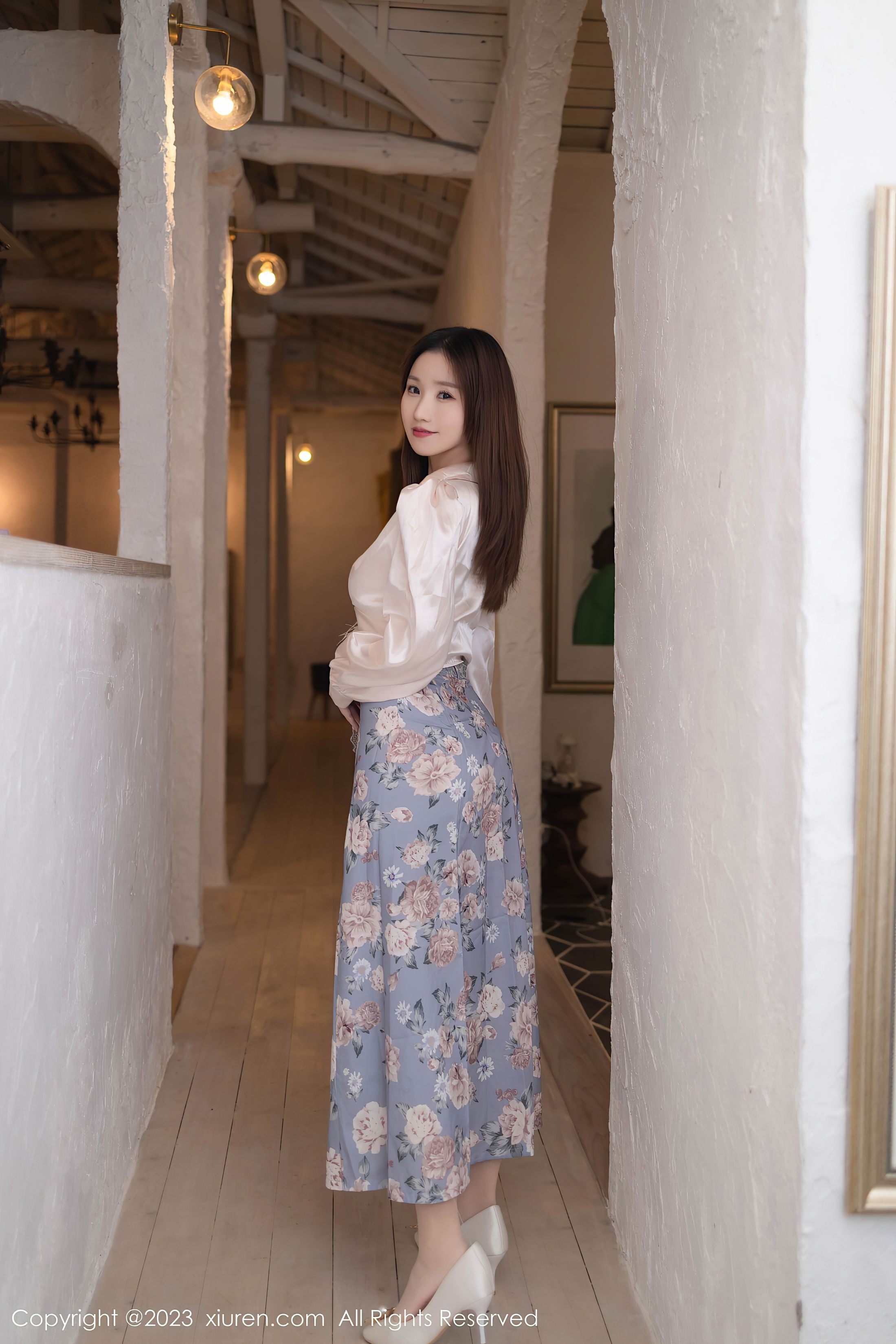 秀人] NO.7770 杏子Yada 85P