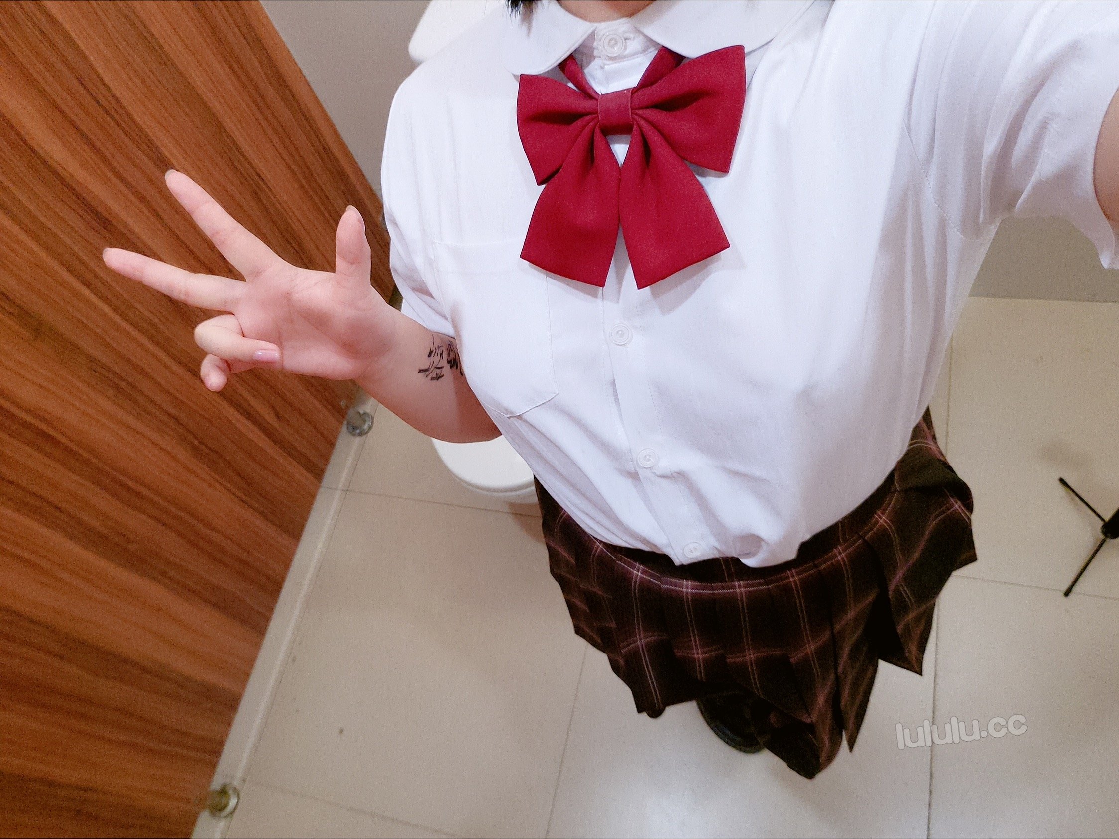 สามนิ้วโลลิ - หนานเซยรูซือ