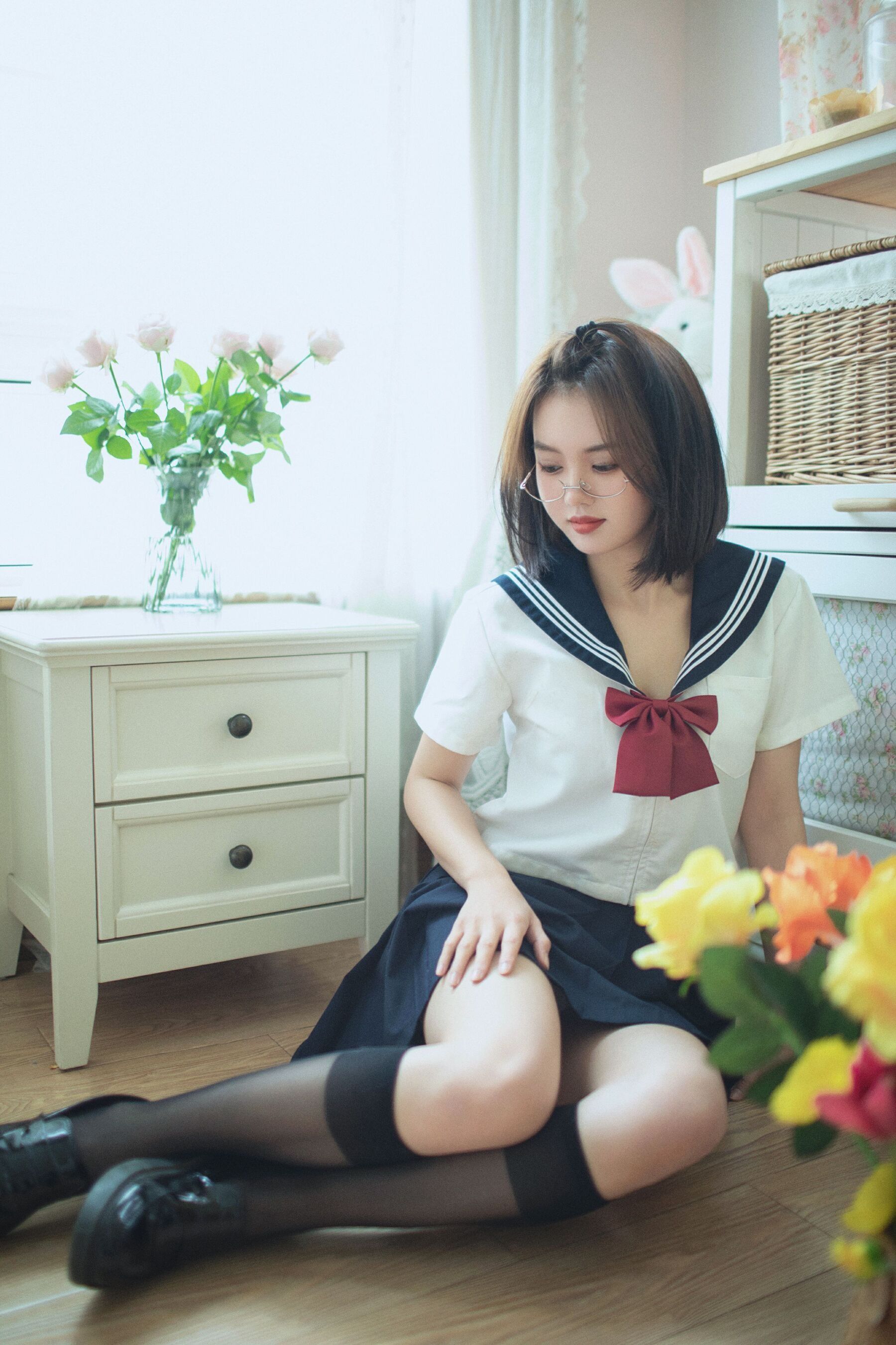 라오 샤오바이《투녀랑》