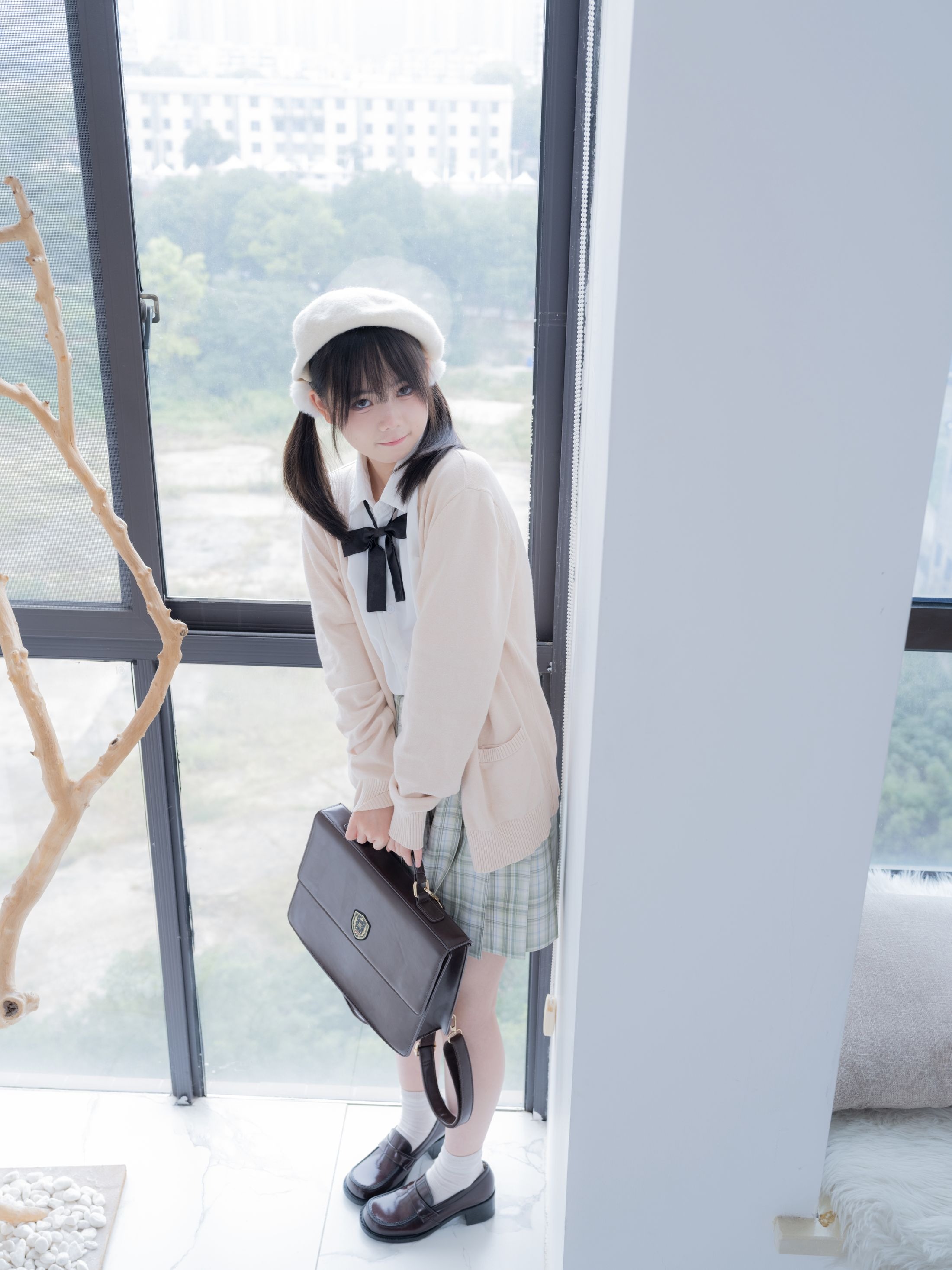 JK制服 小鱼 - JK学妹 ギャラリー 158P