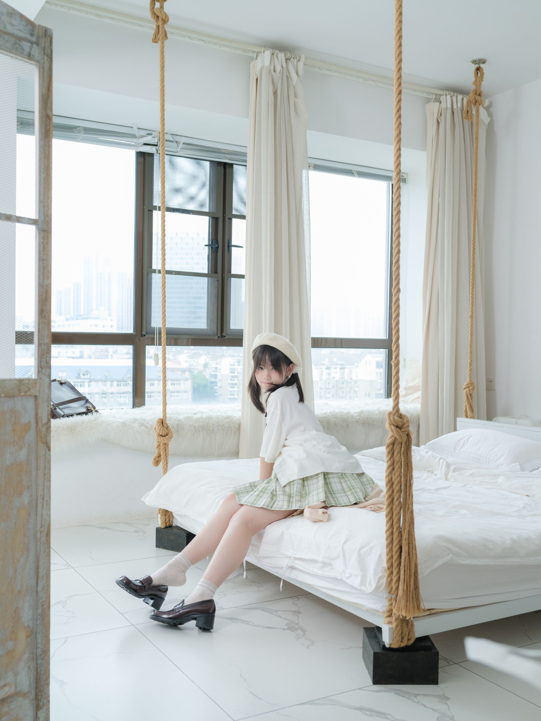 JK制服 小鱼 - JK学妹 ギャラリー 158P