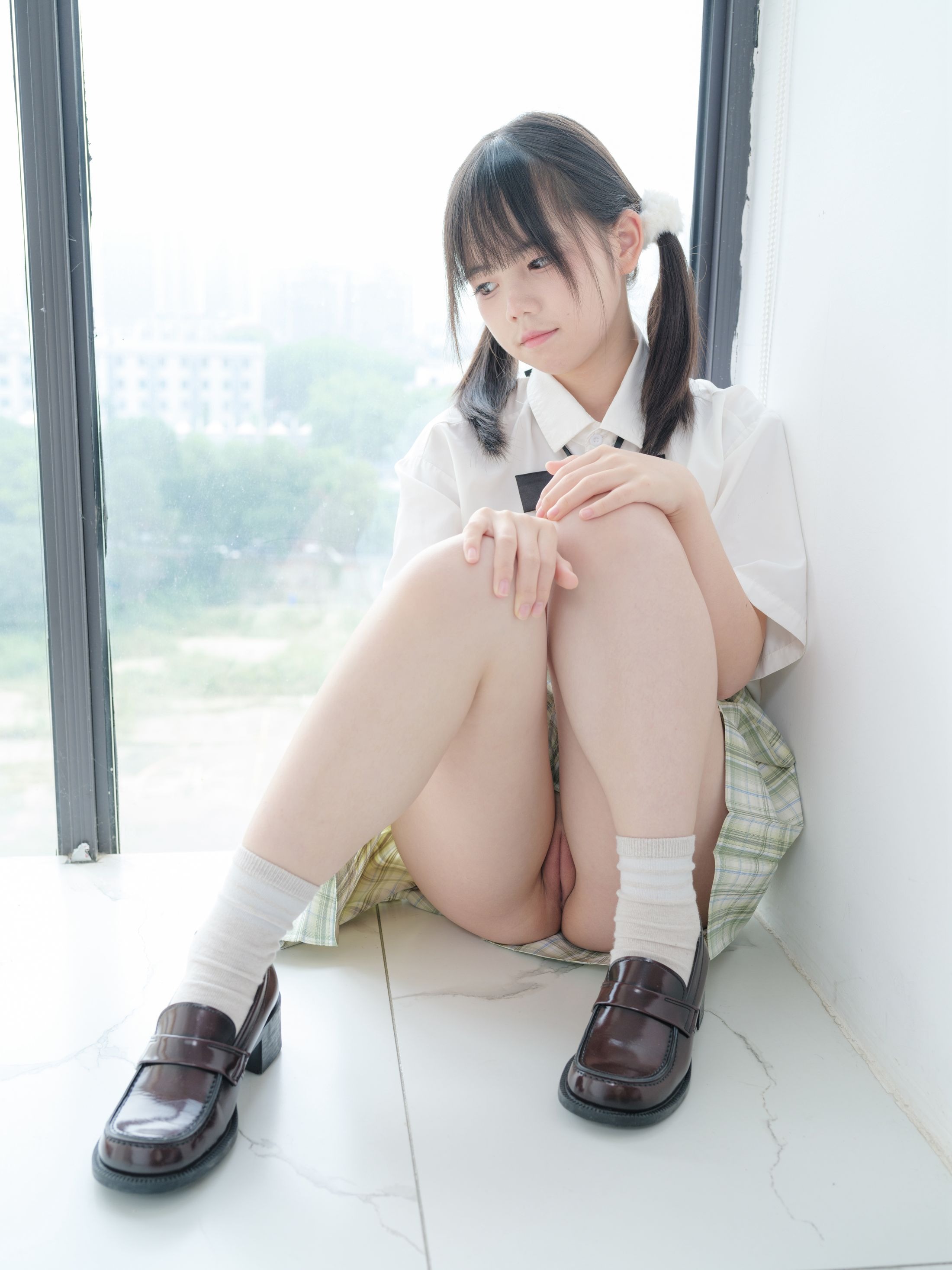 JK制服 小鱼 - JK学妹 ギャラリー 158P