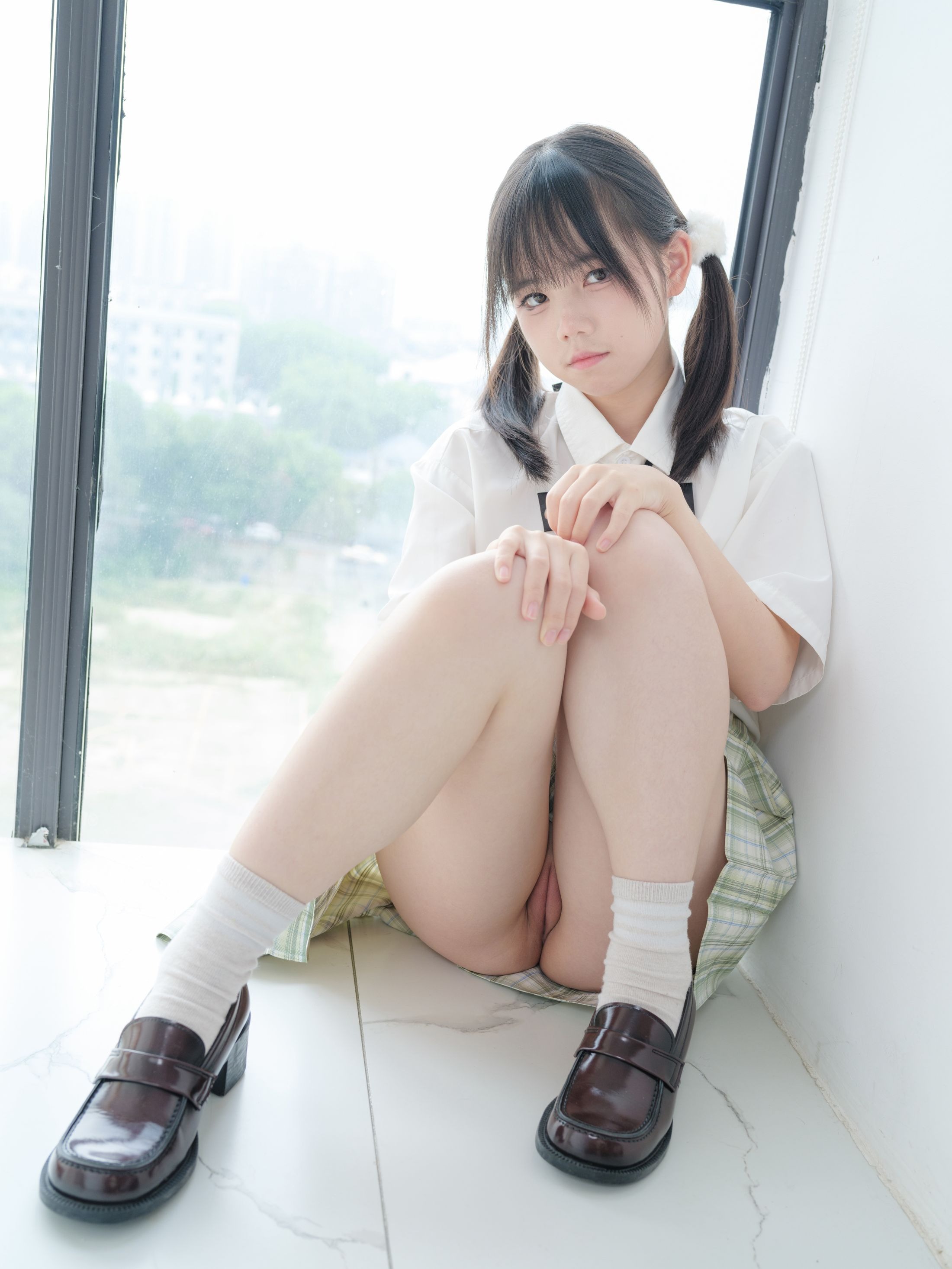 JK制服 小鱼 - JK学妹 ギャラリー 158P