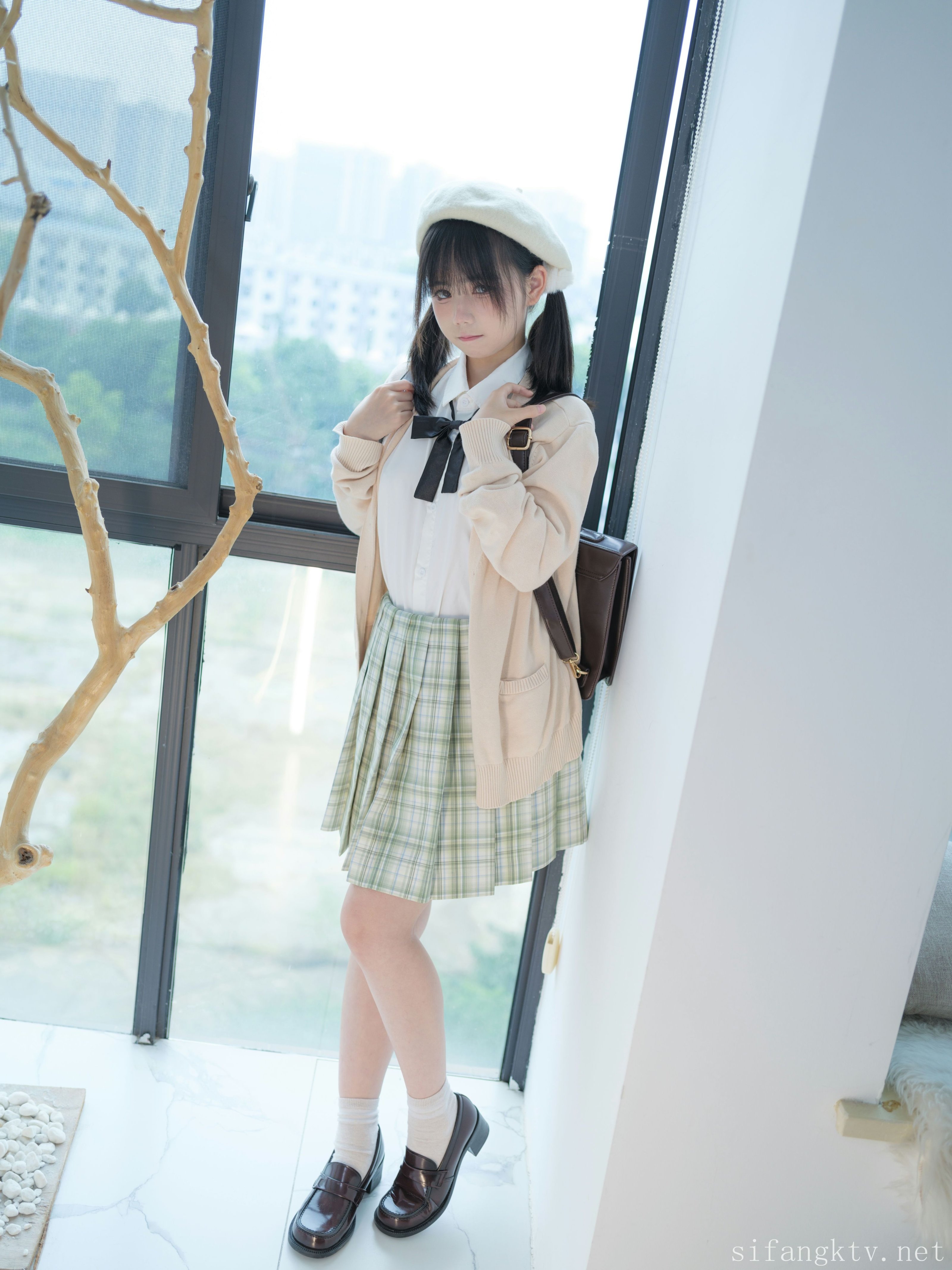 Girl Order Xiao Yu Fake Dildo Cosplay Set