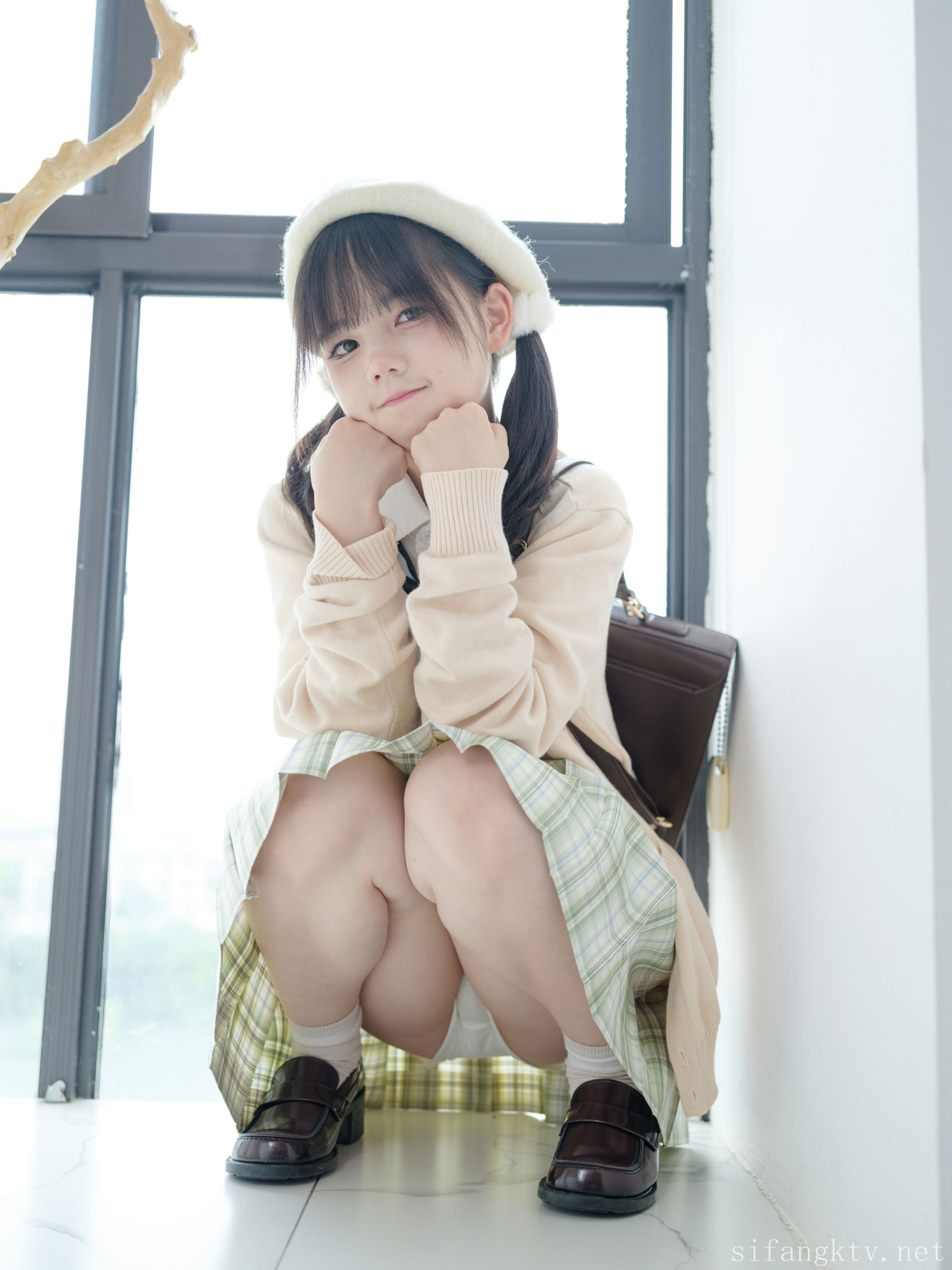 少女秩序 - シャオユウ 偽陽具