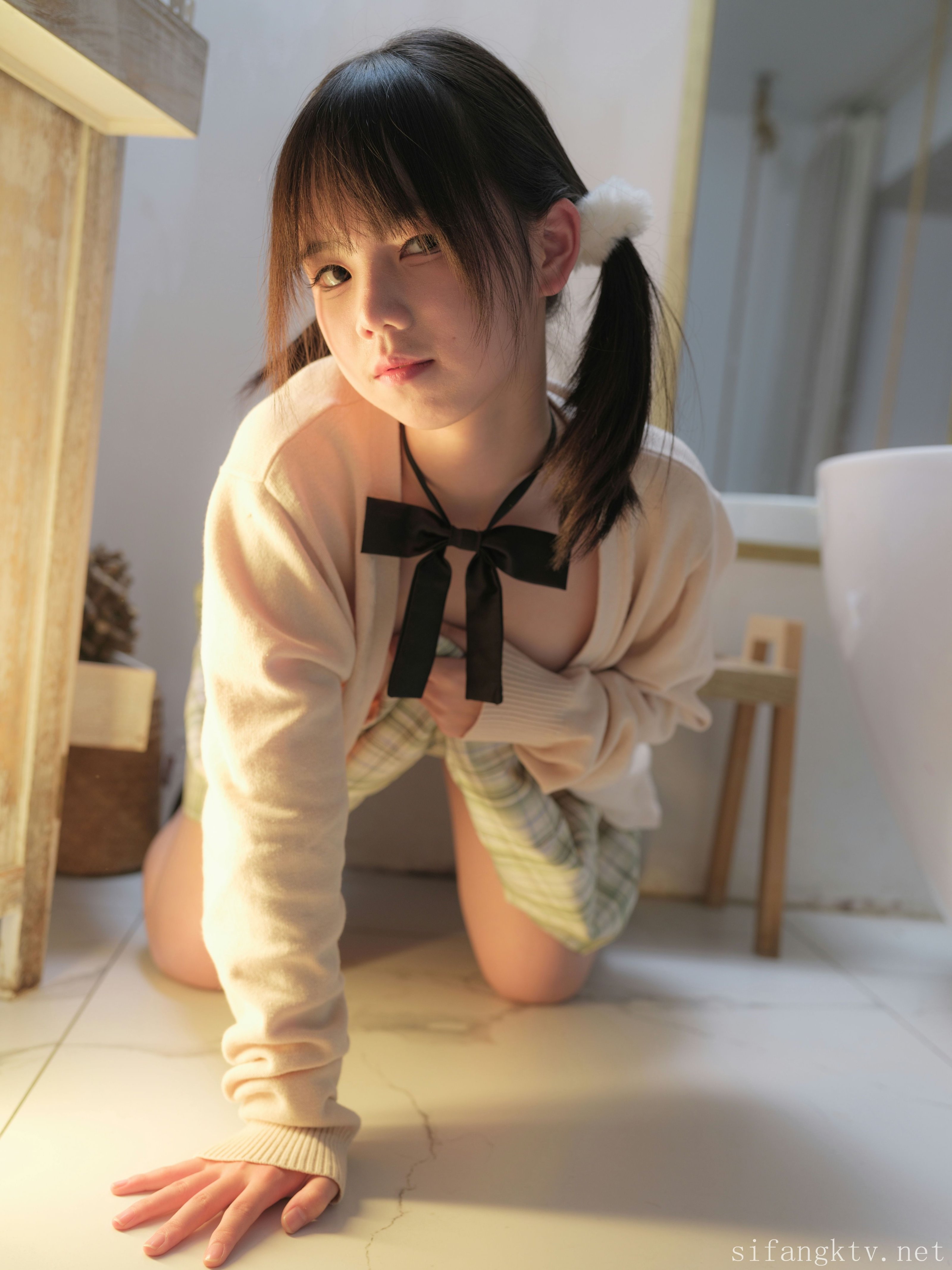 少女秩序 - シャオユウ 偽陽具