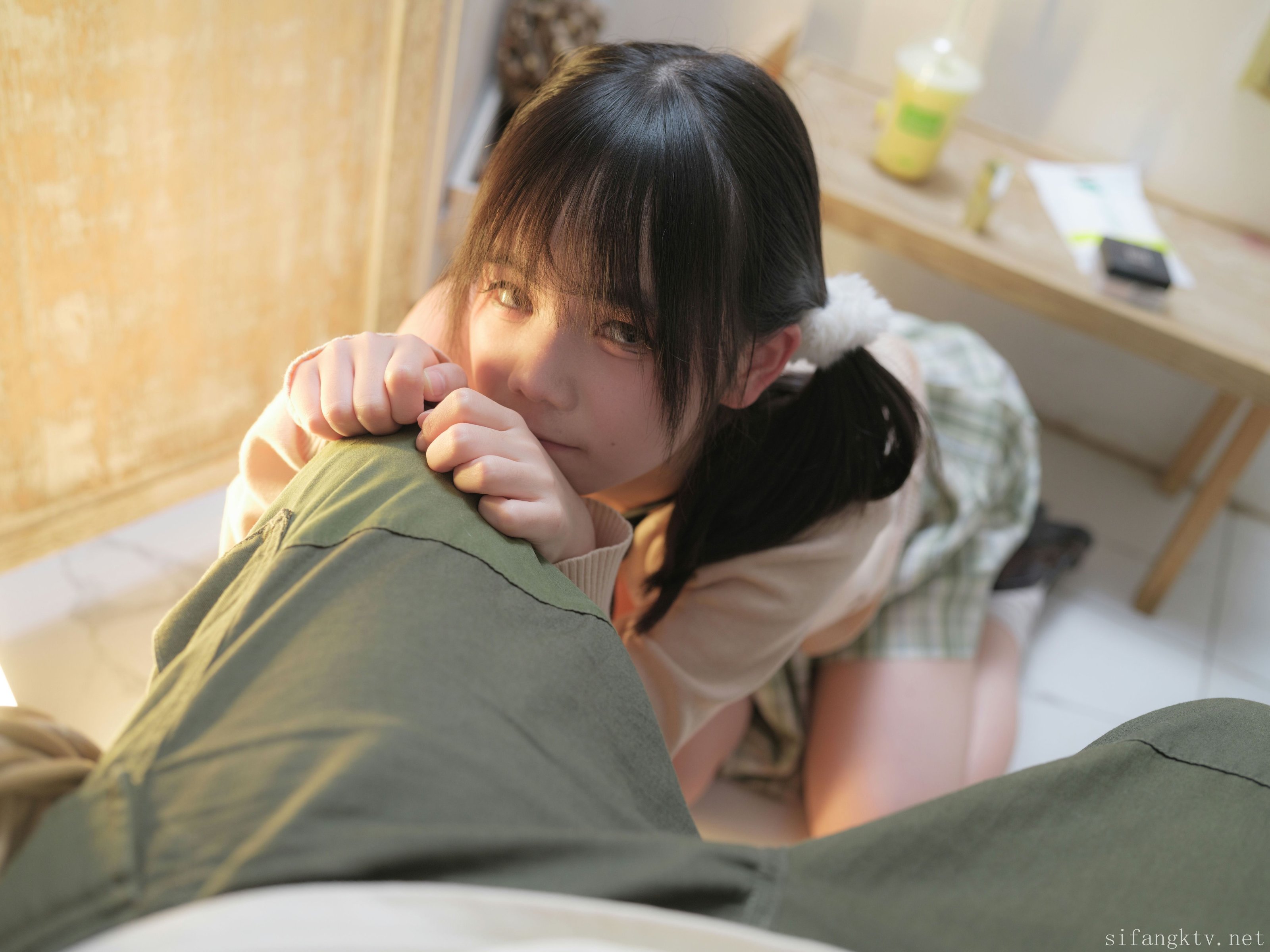 少女秩序 - シャオユウ 偽陽具