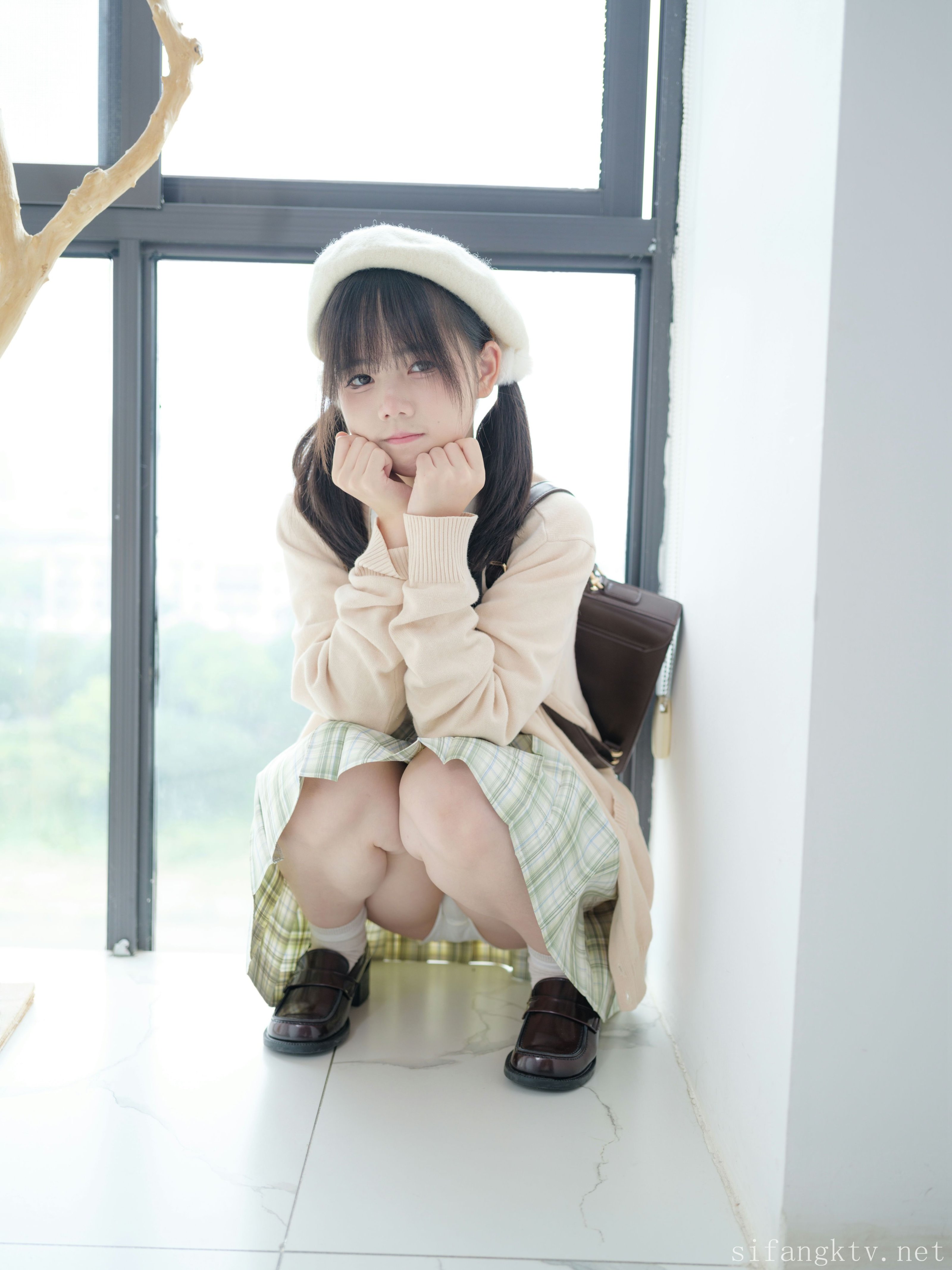 少女秩序 - シャオユウ 偽陽具