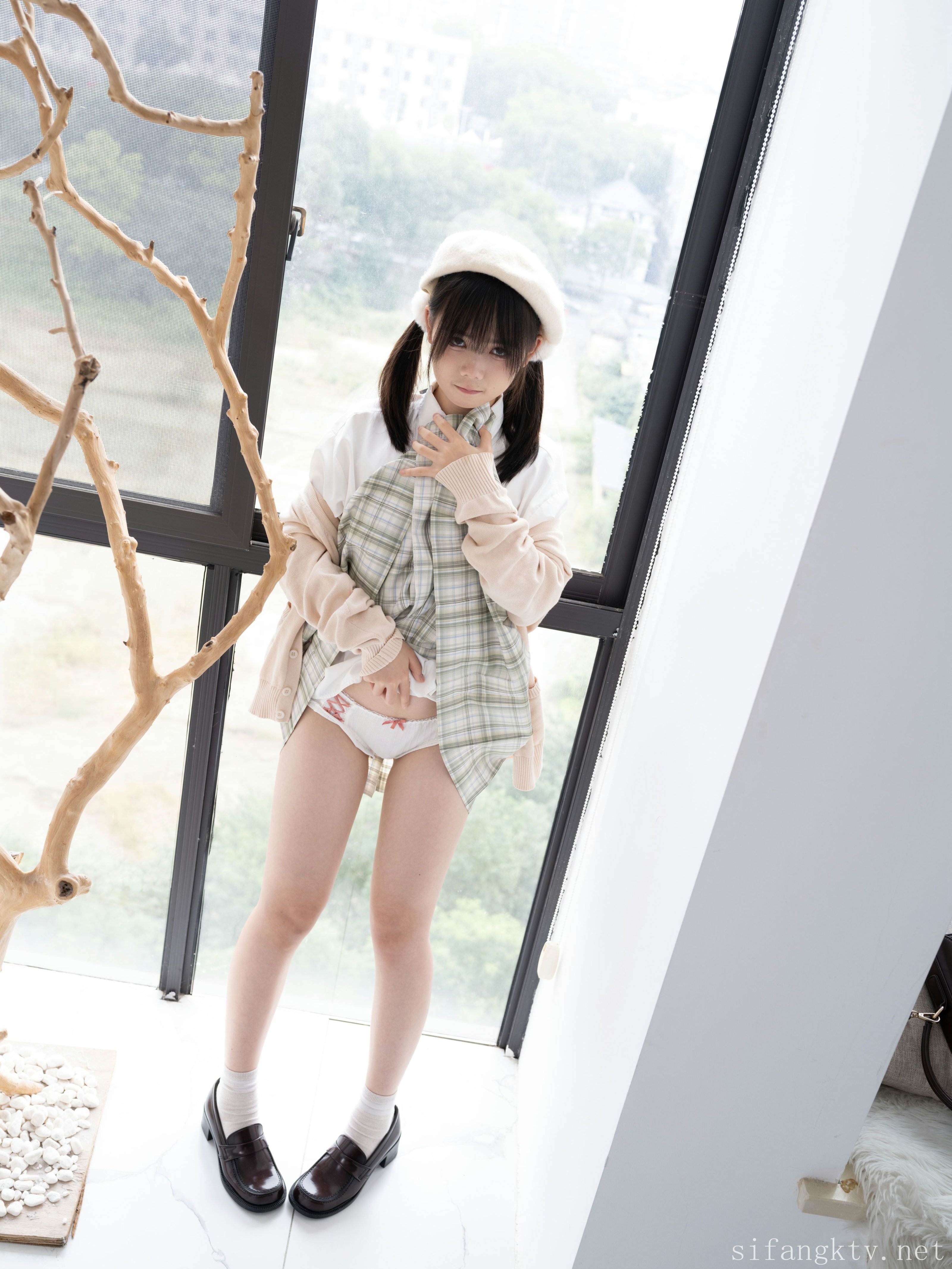 少女秩序 - シャオユウ 偽陽具