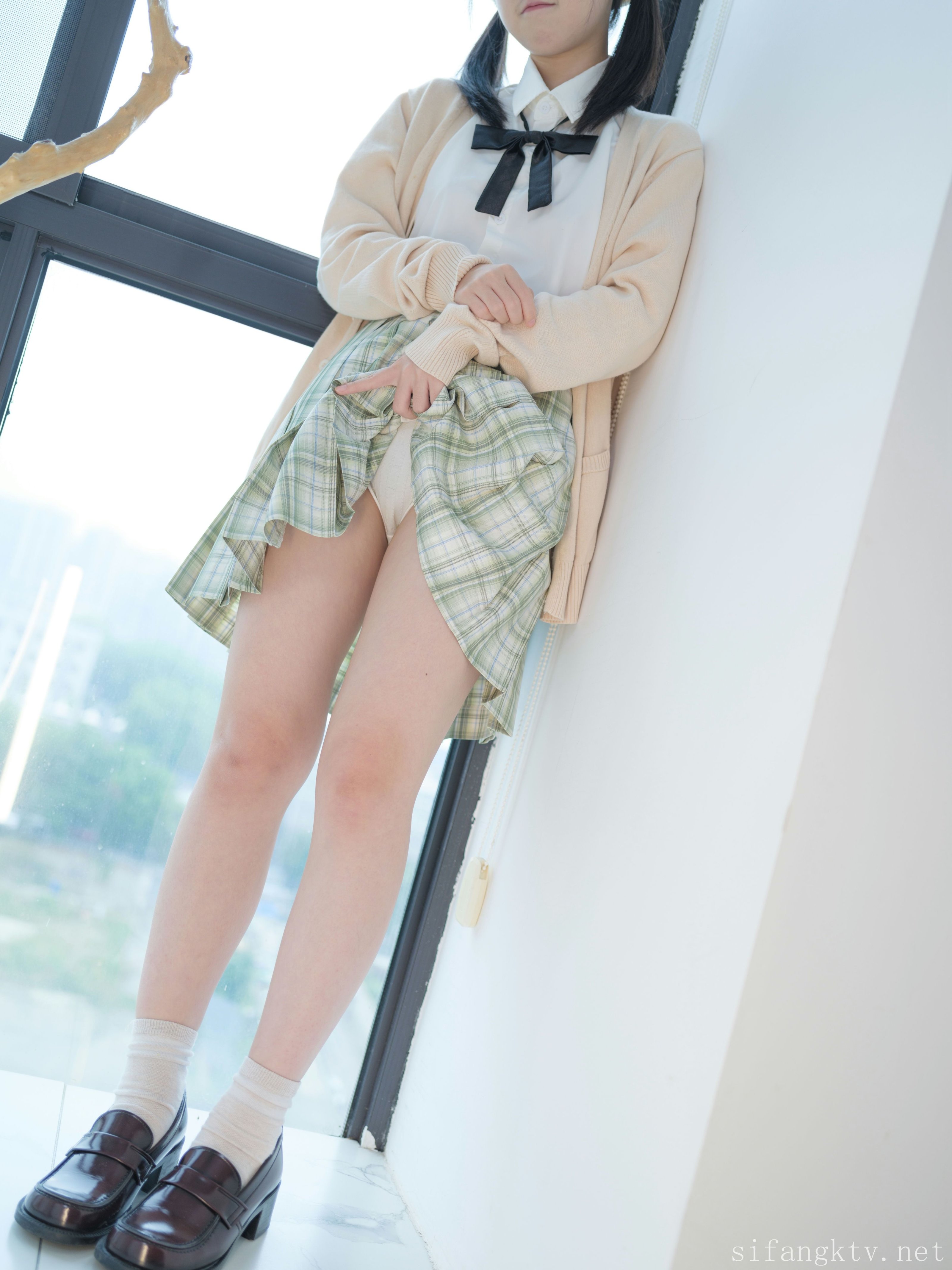 少女秩序 - シャオユウ 偽陽具