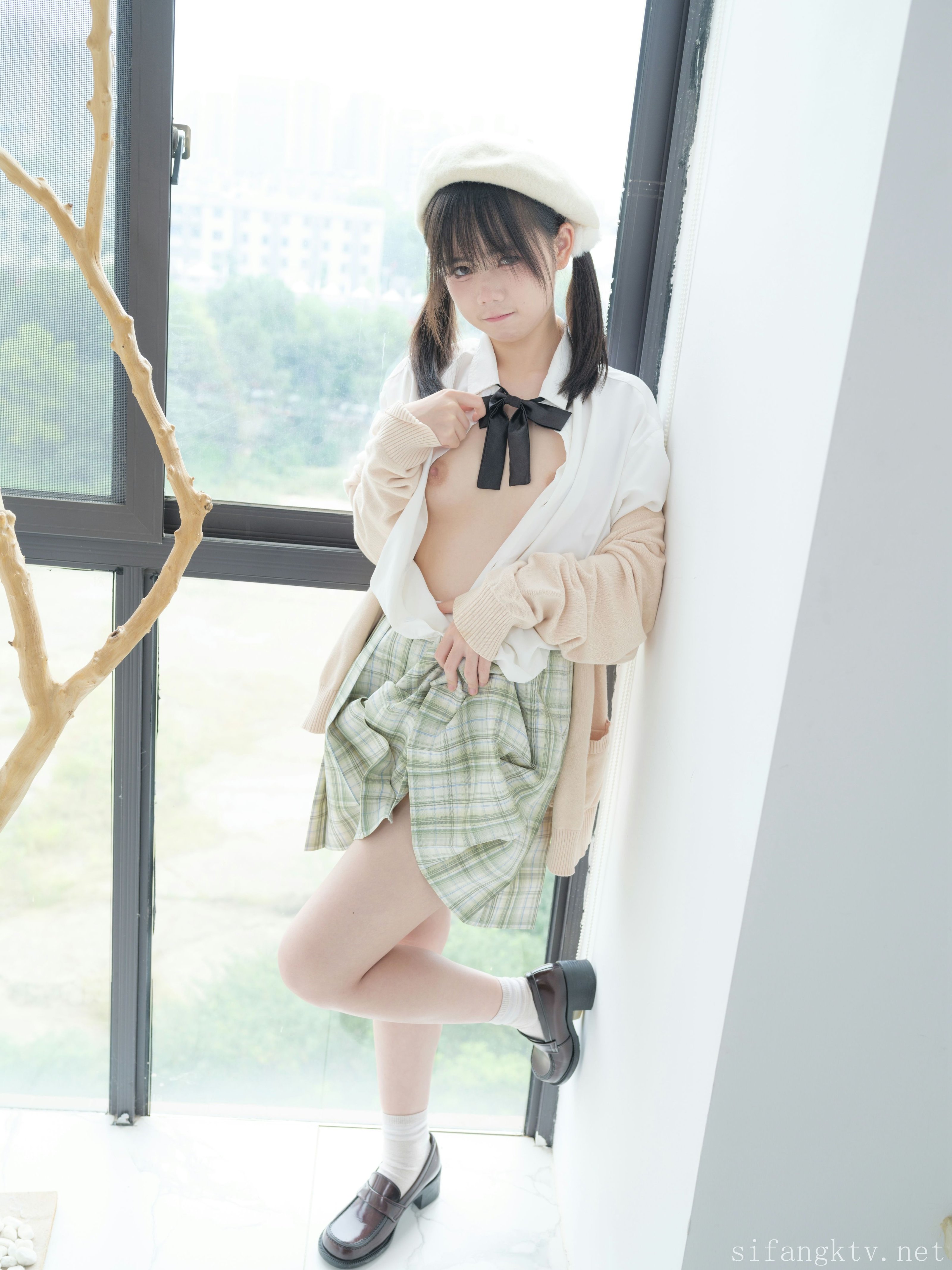 少女秩序 - シャオユウ 偽陽具
