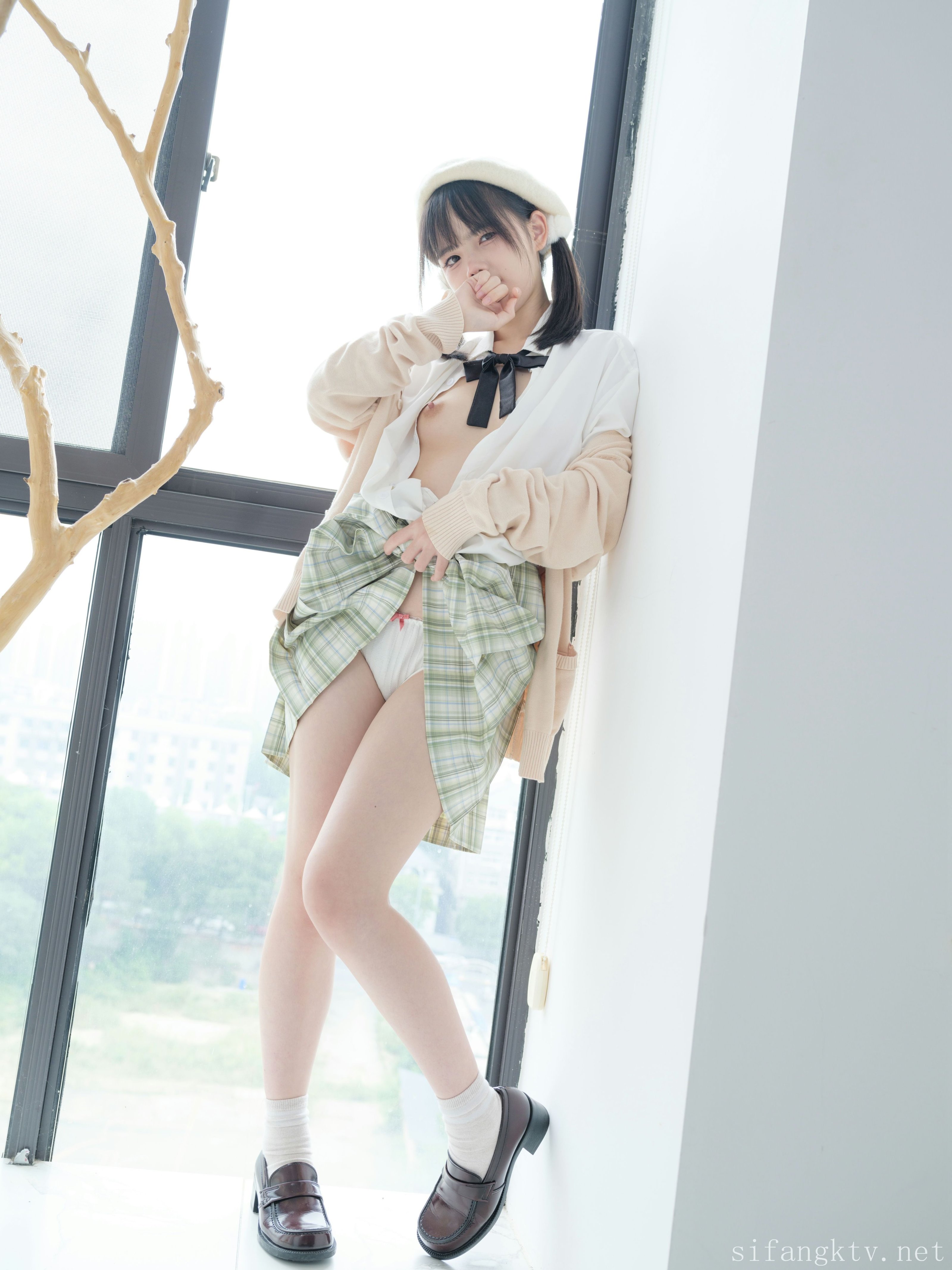 少女秩序 - シャオユウ 偽陽具