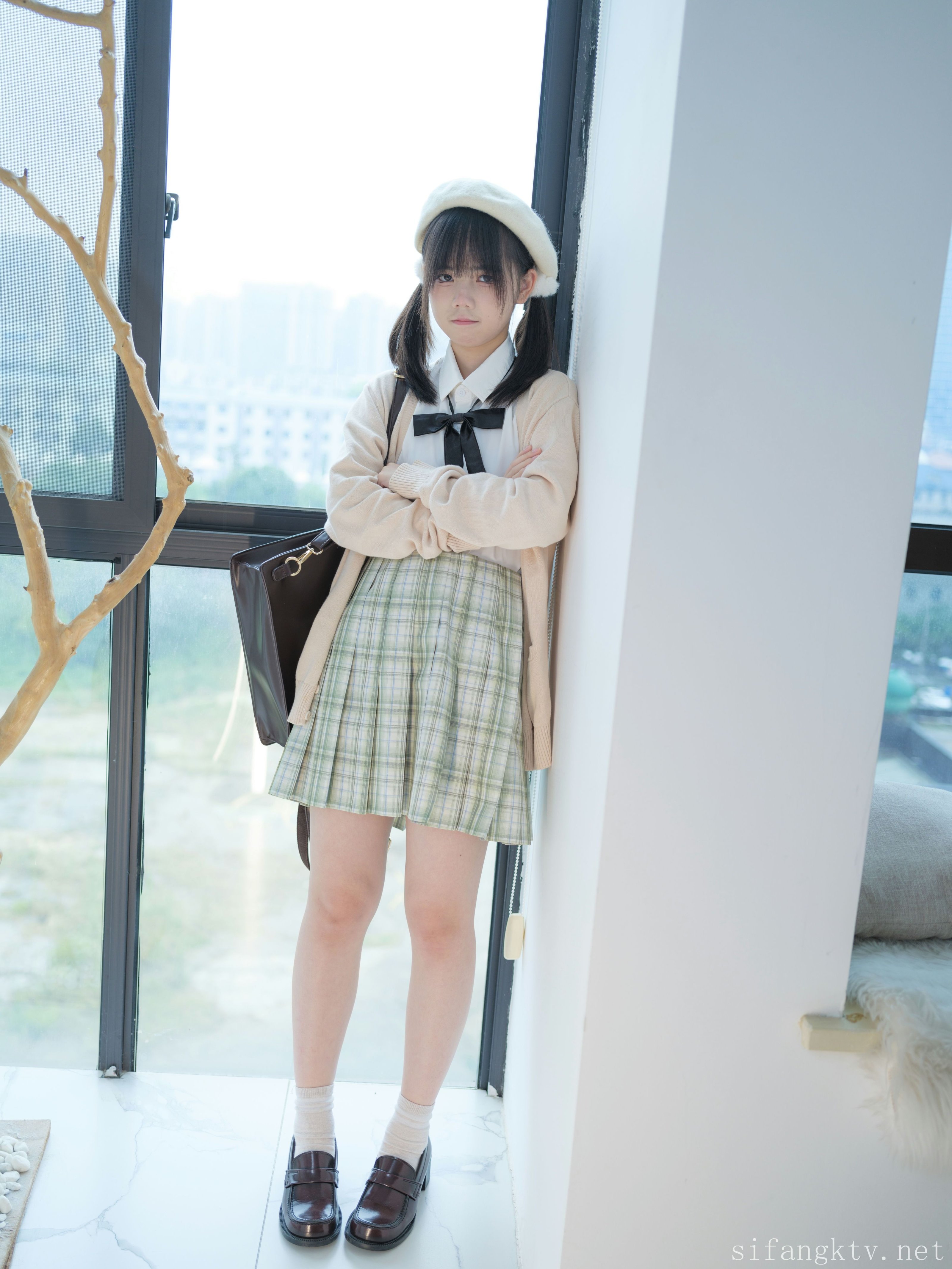 少女秩序 - シャオユウ 偽陽具