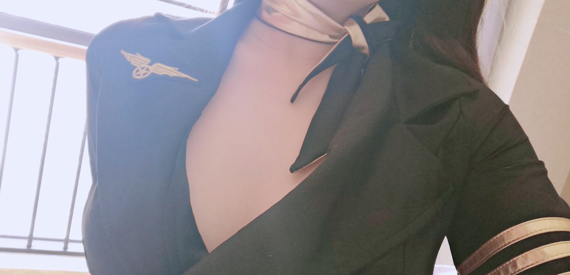 惡犬 - 制服套