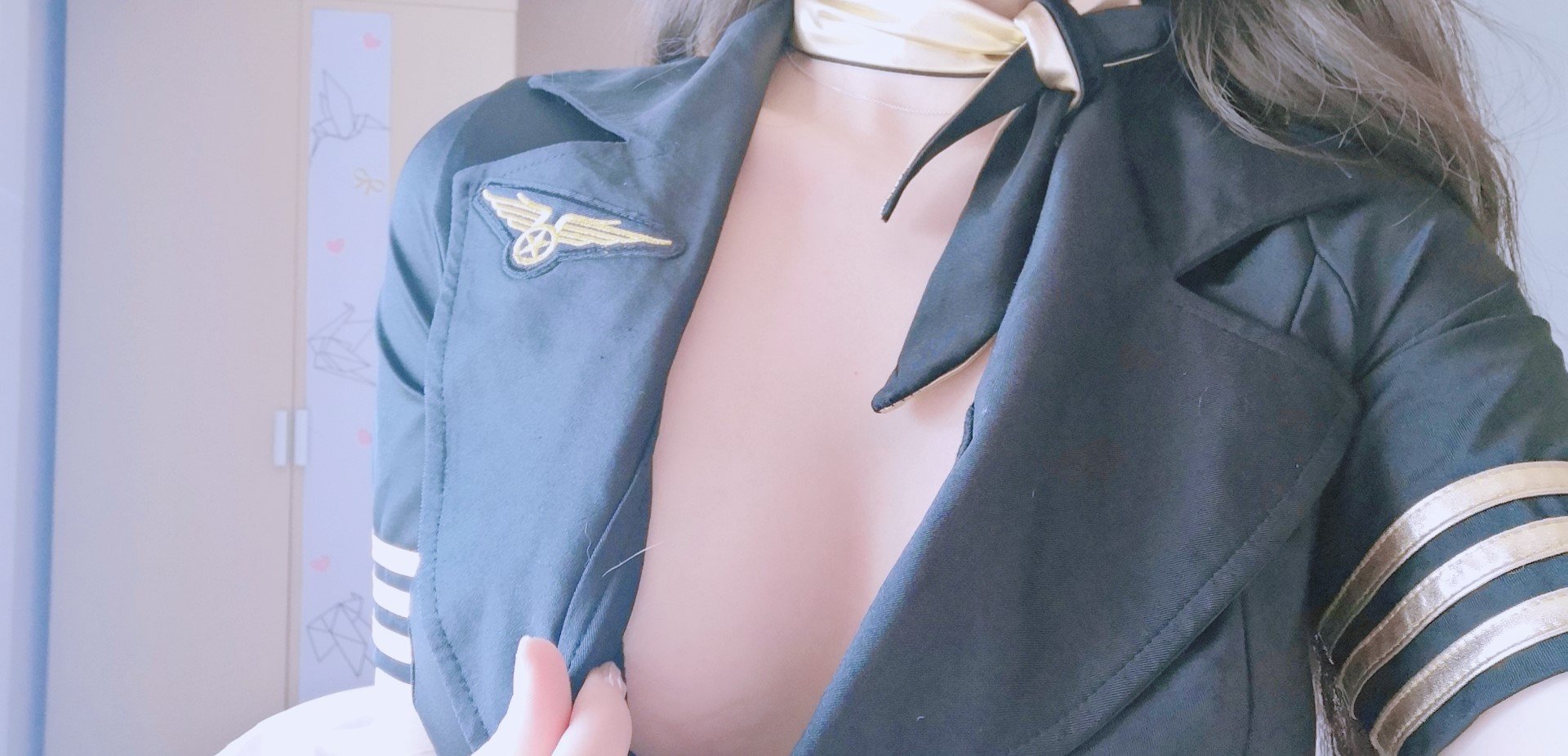 惡犬 - 制服套