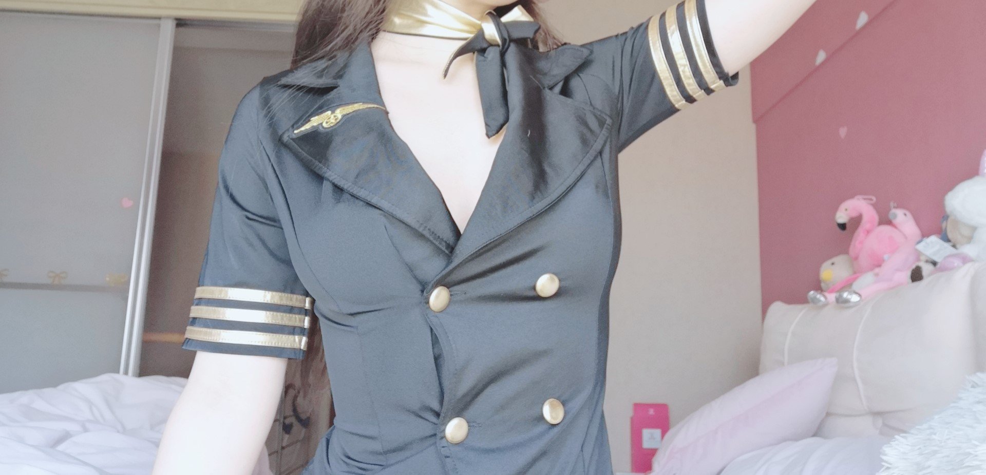 恶犬 - 制服套