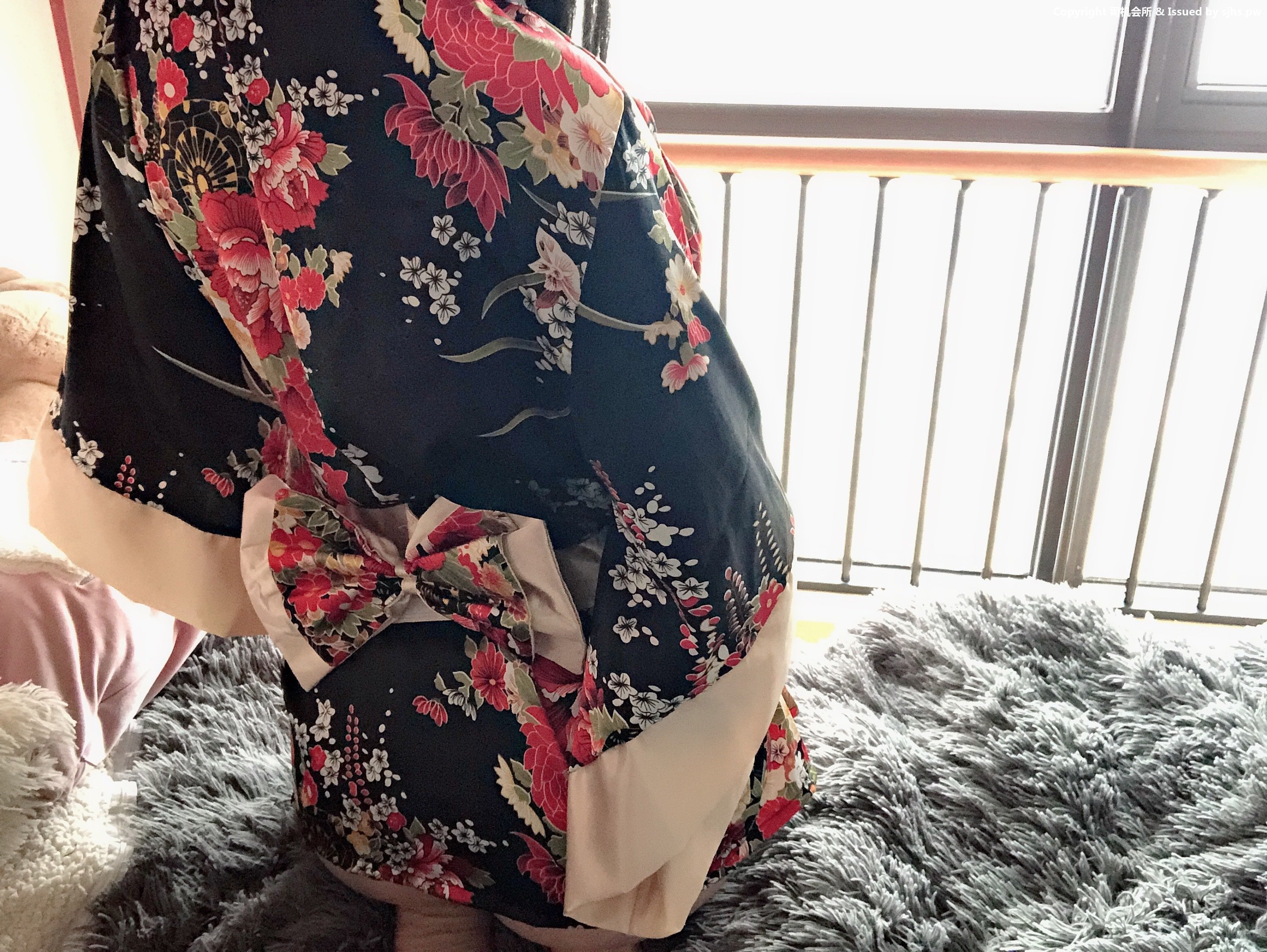 惡犬 - 和服