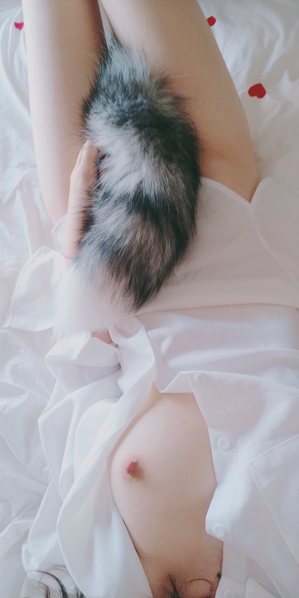 惡犬 - 犬系女友七夕套