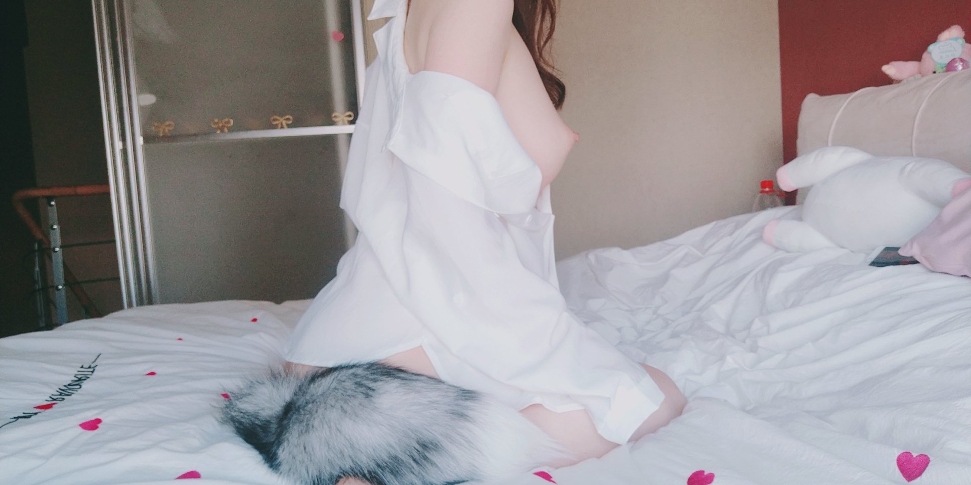惡犬 - 犬系女友七夕套