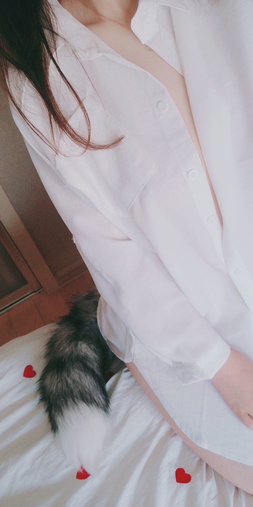 惡犬 - 犬系女友七夕套
