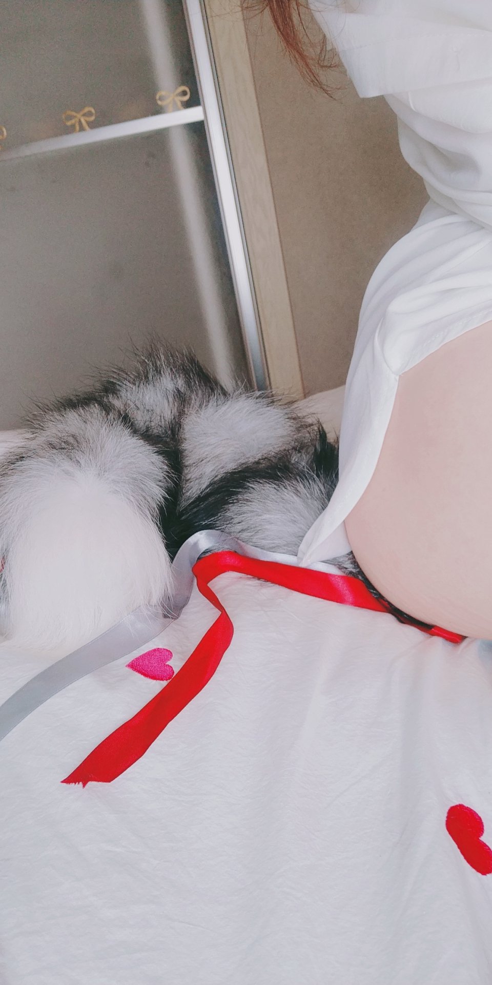 惡犬 - 犬系女友七夕套
