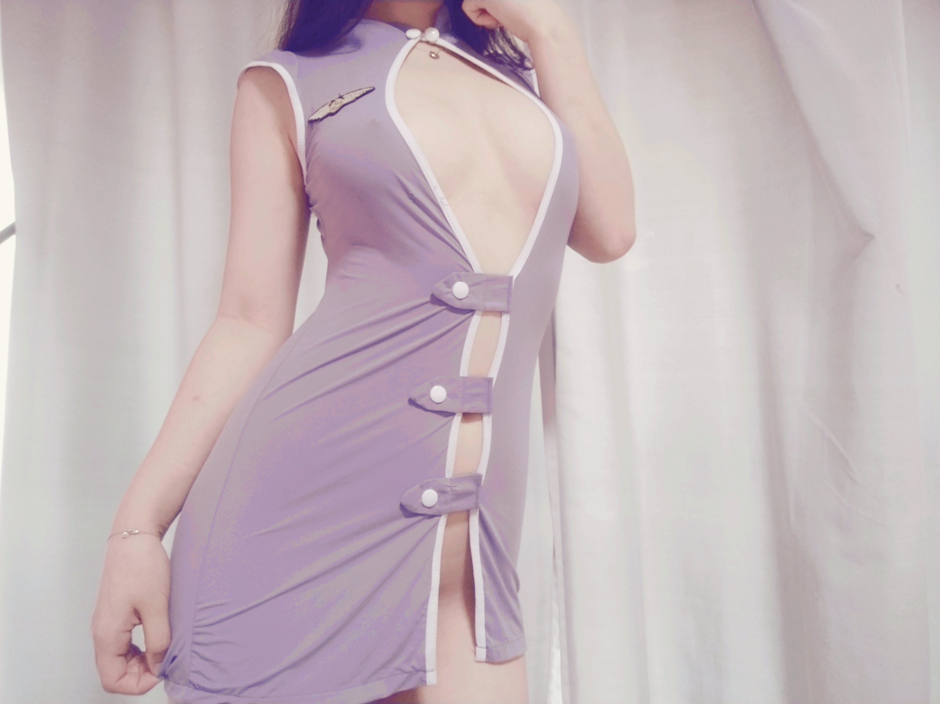 Vicious Dog - Flight Attendant Set
