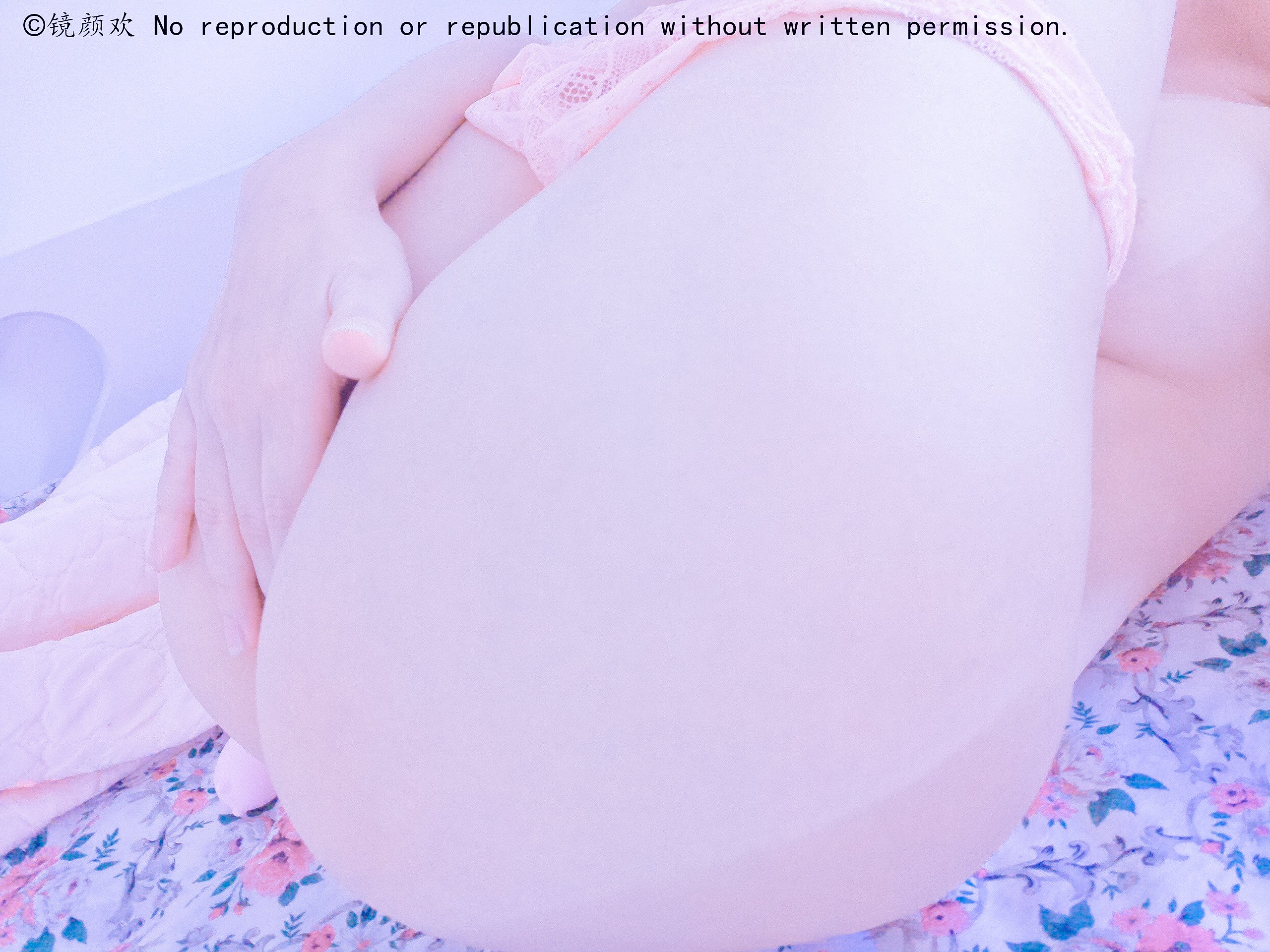 鏡顏歡 - 姐姐是某啟蒙老師