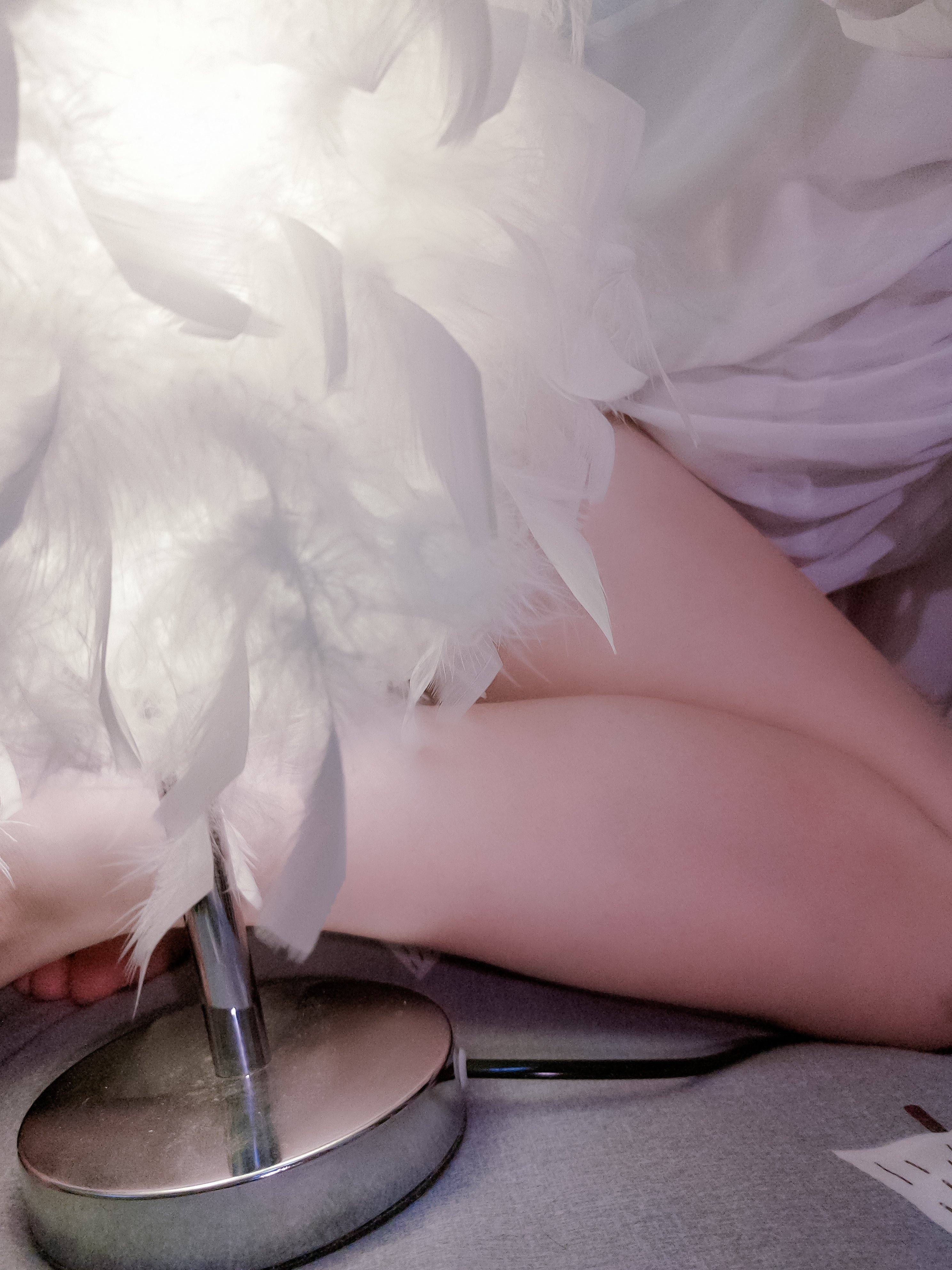 Jing Yan Huan - Dream Lover