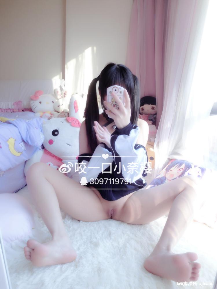 香草少女m(九尾狐狸m) - 小草莓