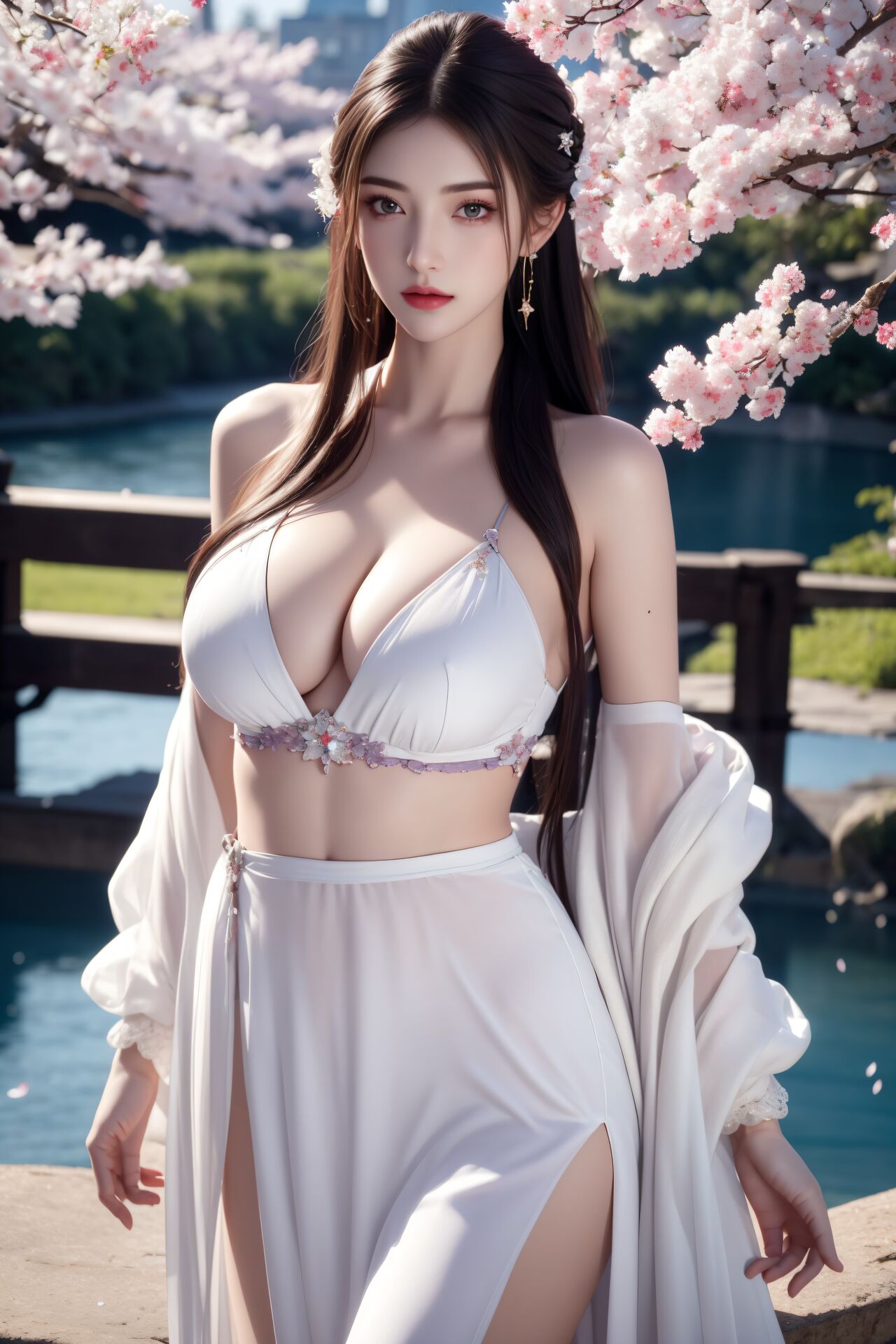 AI Generated Chapter 452