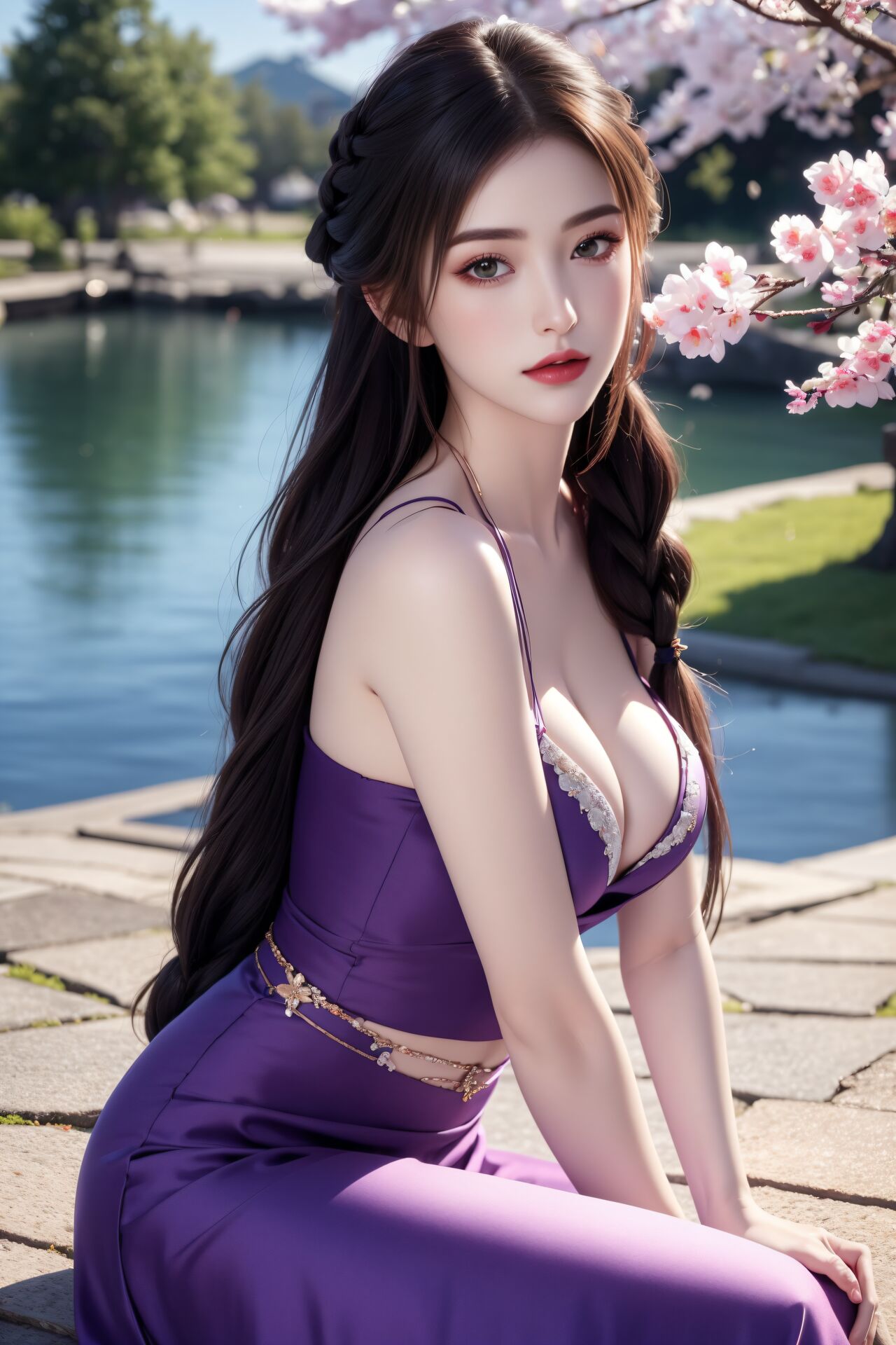 Chương 452 Được Tạo bởi AI