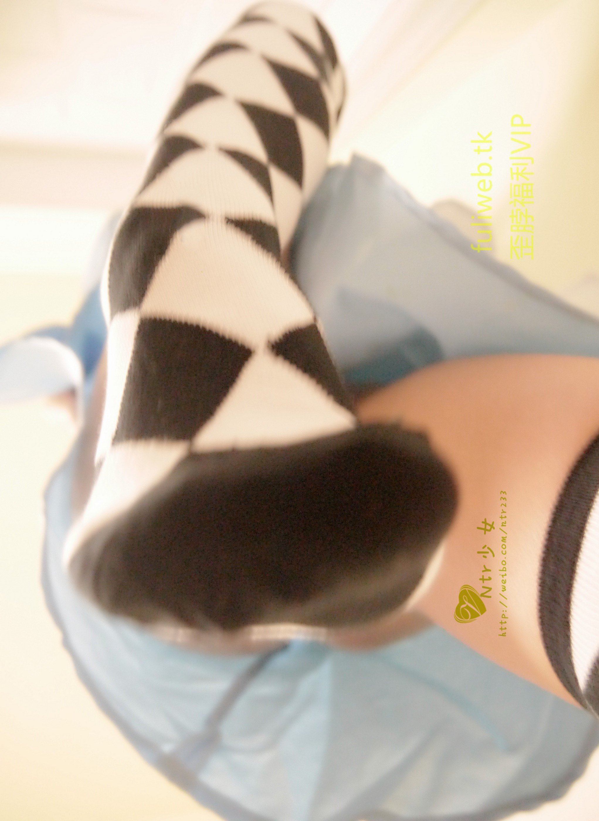 NTR Girl - Alice