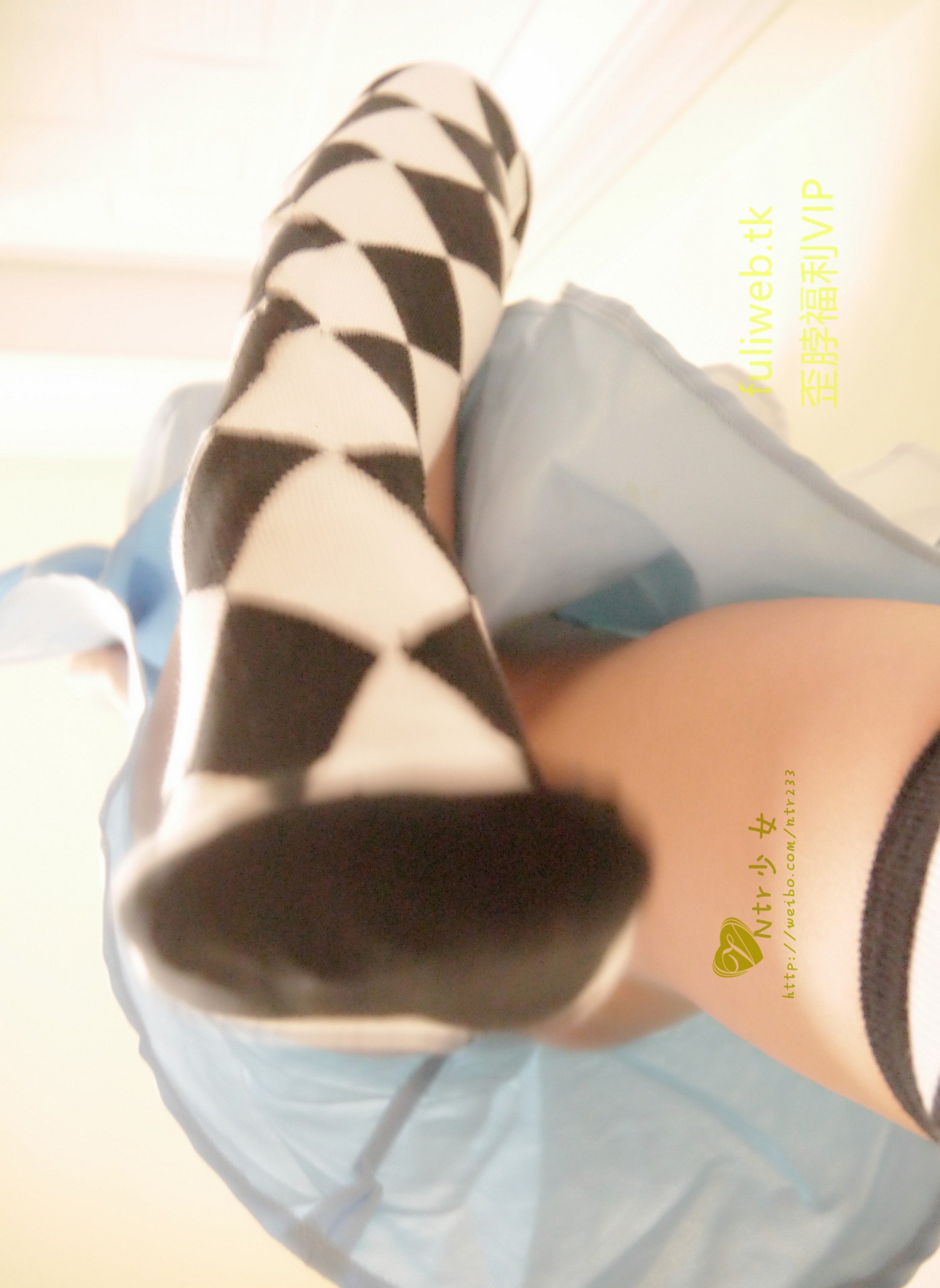 NTR Girl - Alice